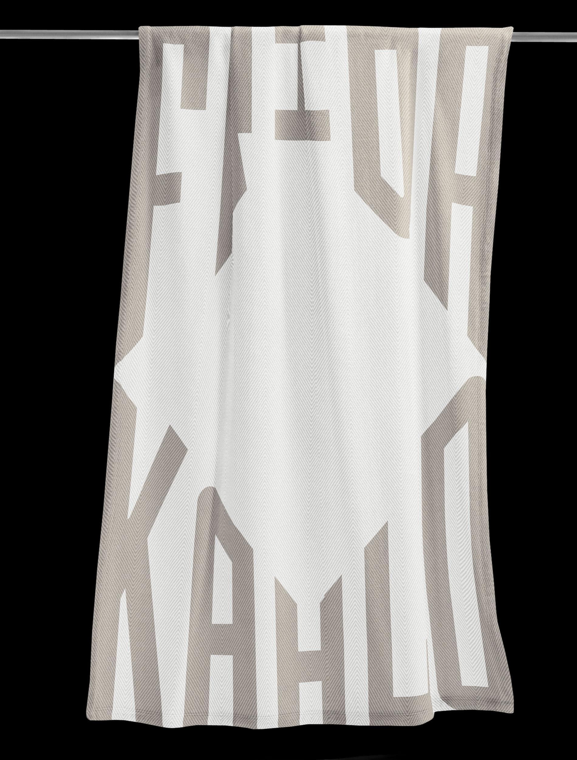 Irisette Muffle Wohndecke: Kuschelig & Dekorativ | Microfaser