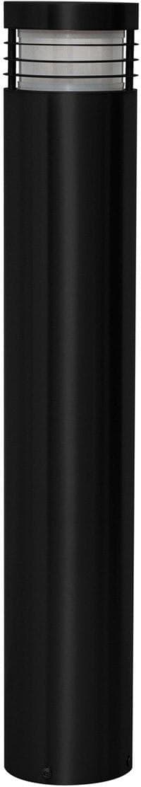 LED Pollerleuchte HAVIT LIGHTING MAXI Schwarz