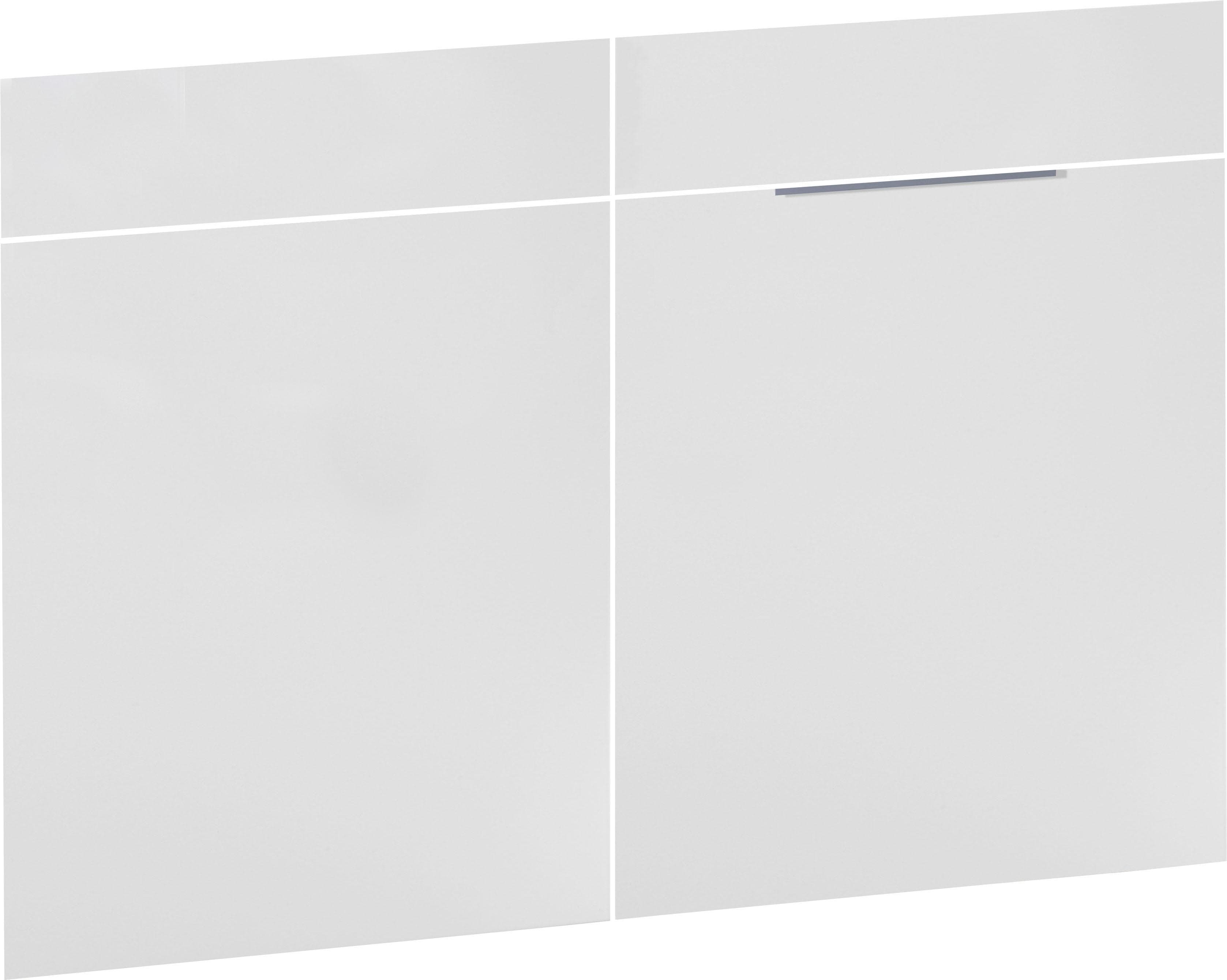 OPTIFIT Spülenschrank Tara - Modernes Design mit Soft-Close-Funktion