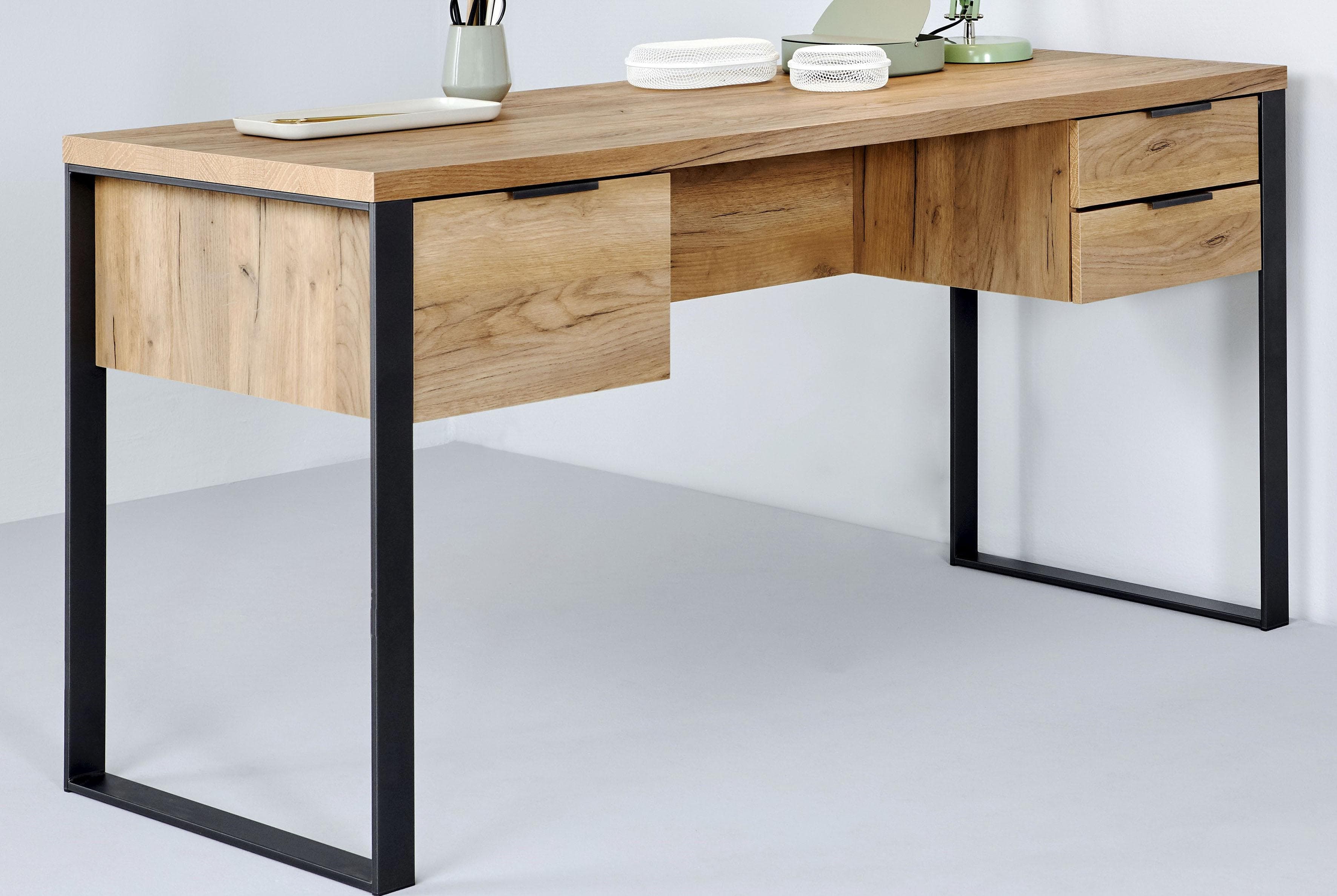 LOOP Schreibtisch - Modernes Design für Ihr Zuhause