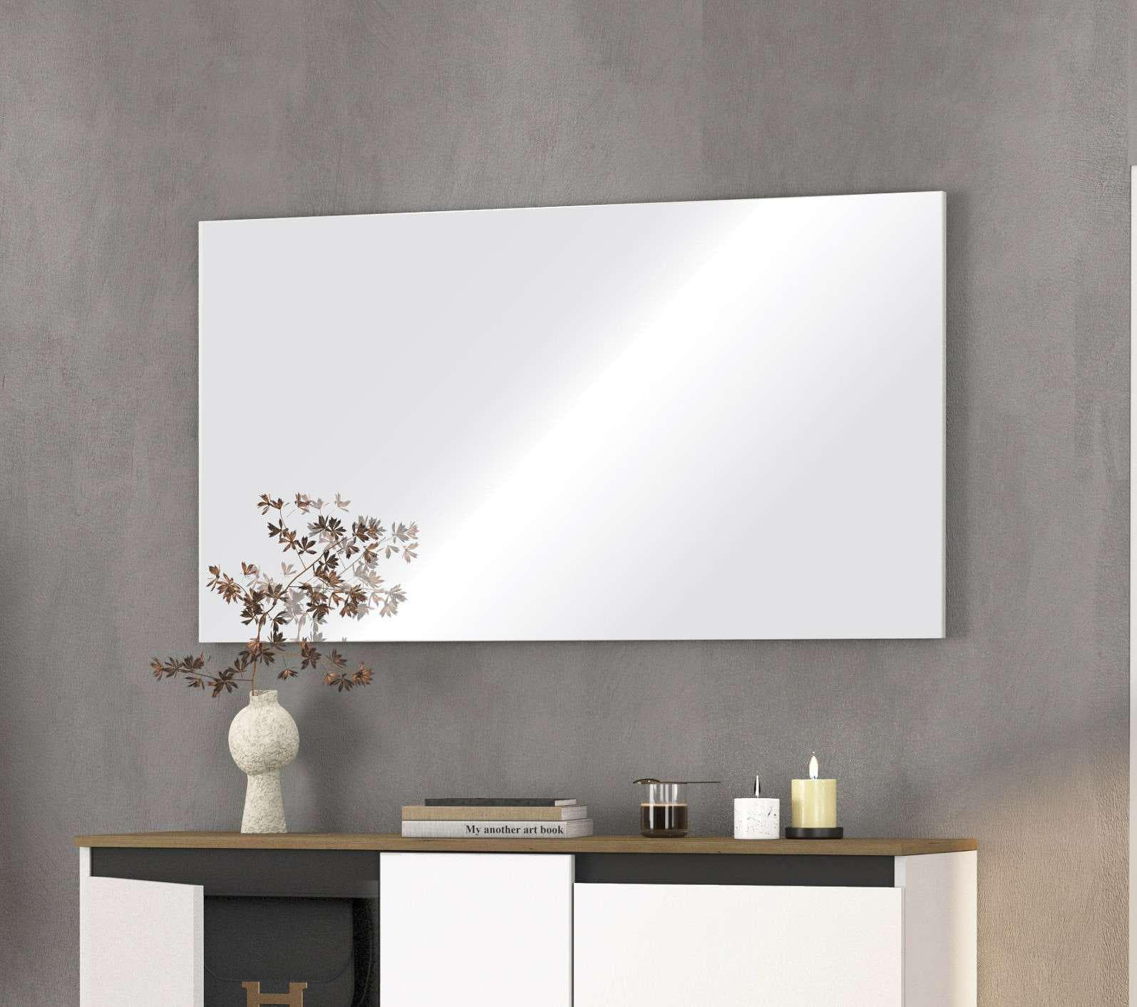 INOSIGN Garderobenspiegel Mister Spiegel ganzflächig 120 cm