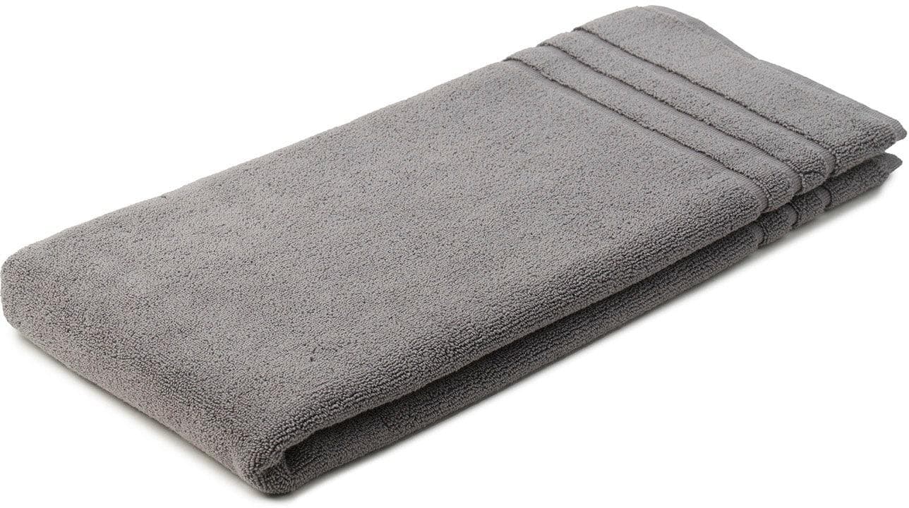 Gözze Monaco Badematte: Baumwolle, Beidseitig Nutzbar, Fußbodenheizungsgeeignet