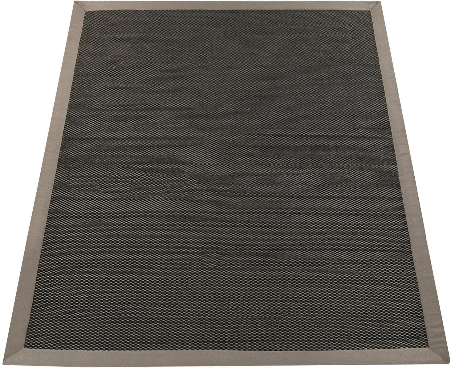 Paco Home Sisal Optik Outdoor-Teppich in Pastellfarben