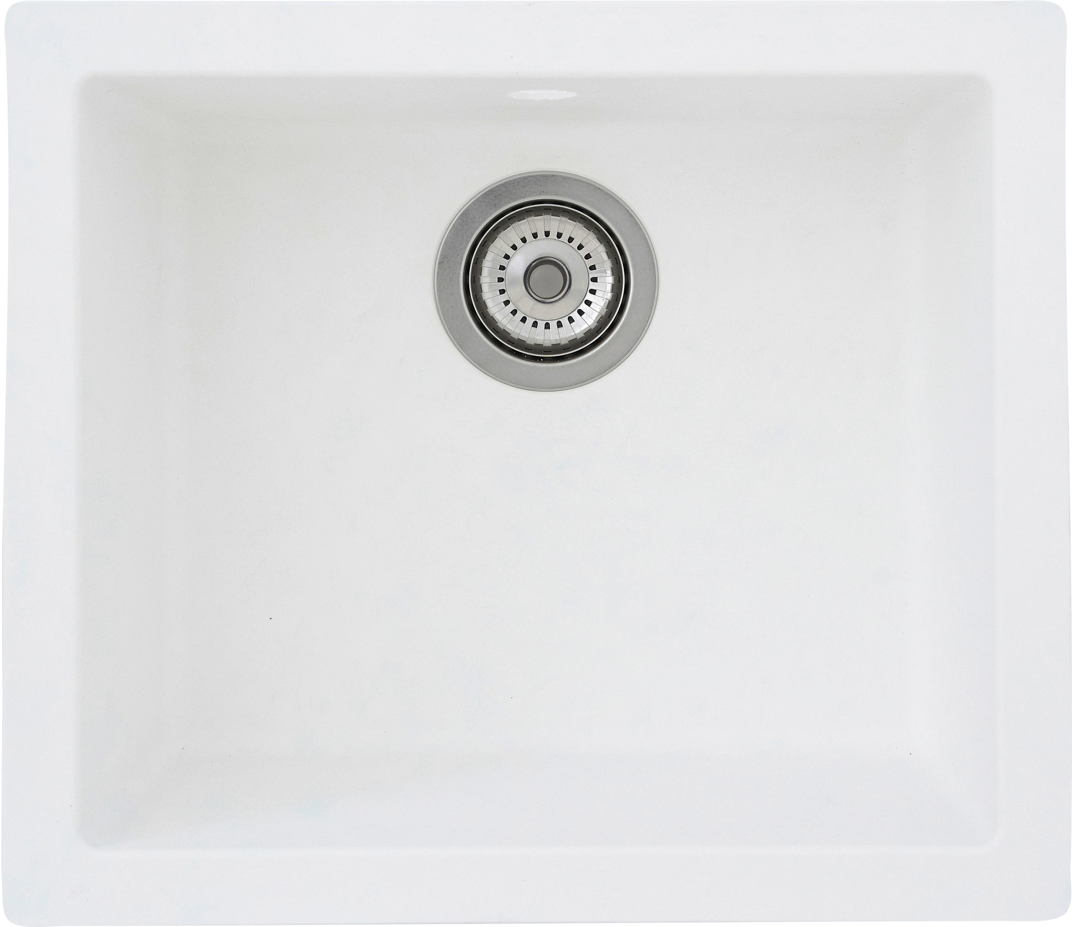 Respekta Einbauspüle