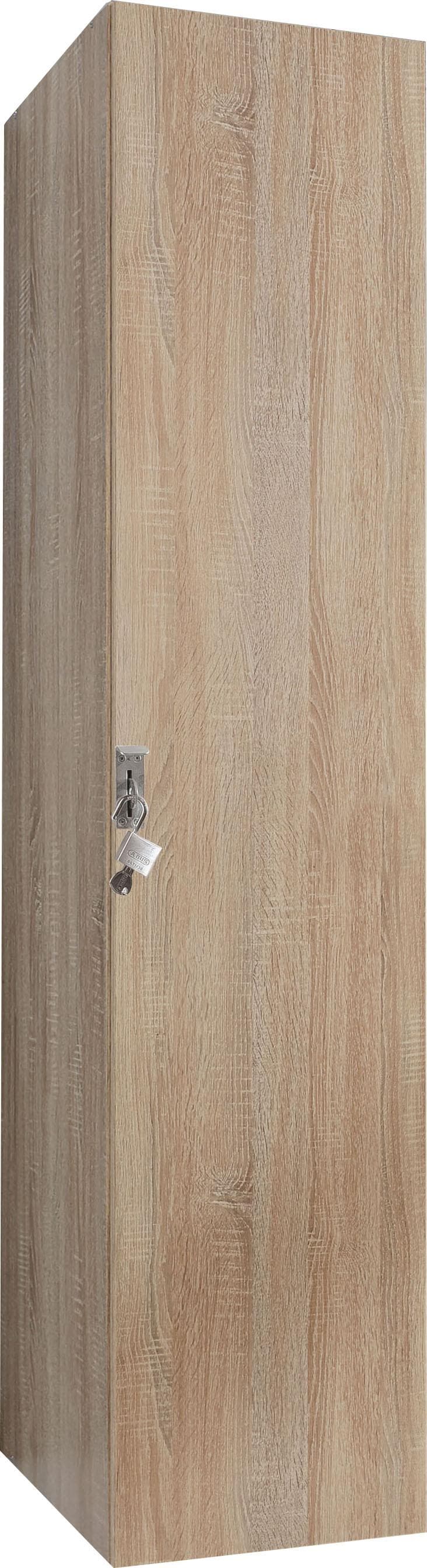 Wimex Multiraum Schranksystem - Kompakt & Viel Stauraum