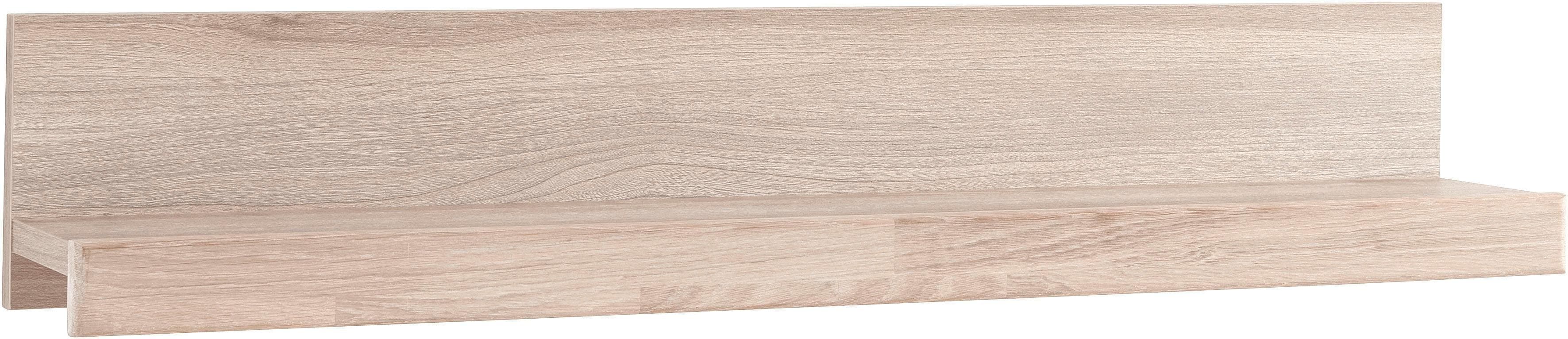 Home Affaire Silkeborg Wandregal - Zeitloses Design aus FSC-zertifiziertem Holz