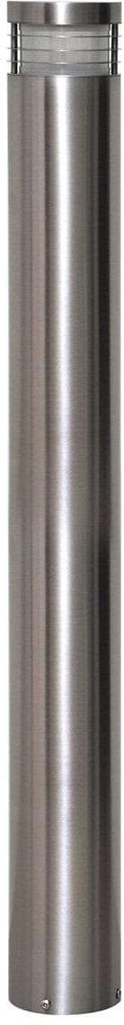 HAVIT LIGHTING MAXI LED Pollerleuchte Edelstahl 90cm