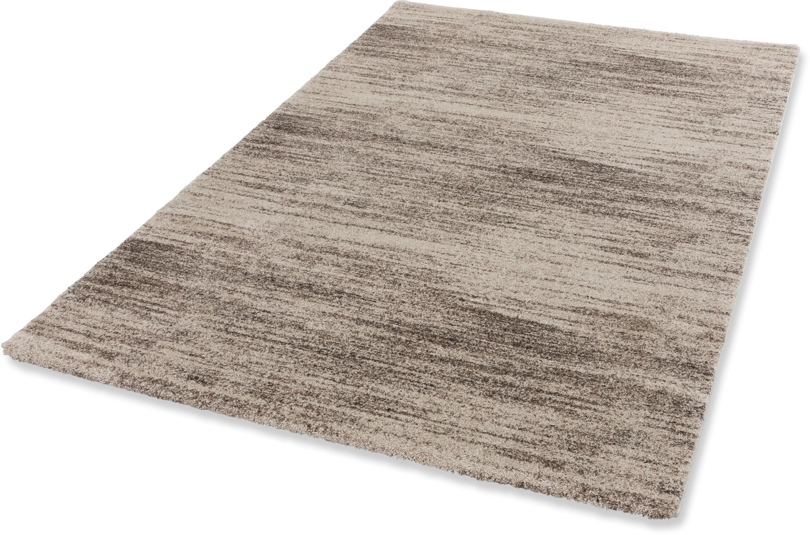 Astra Teppich Savona 201 Beige 160x230cm Kunstfaser