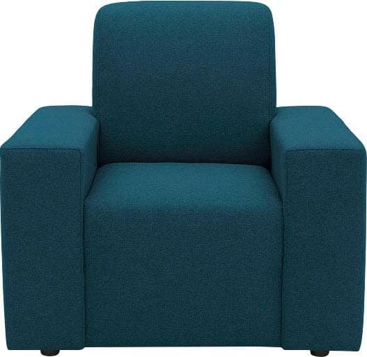 Cocktailsessel - Stilvoller Begleiter zum LOOKS X Ecksofa