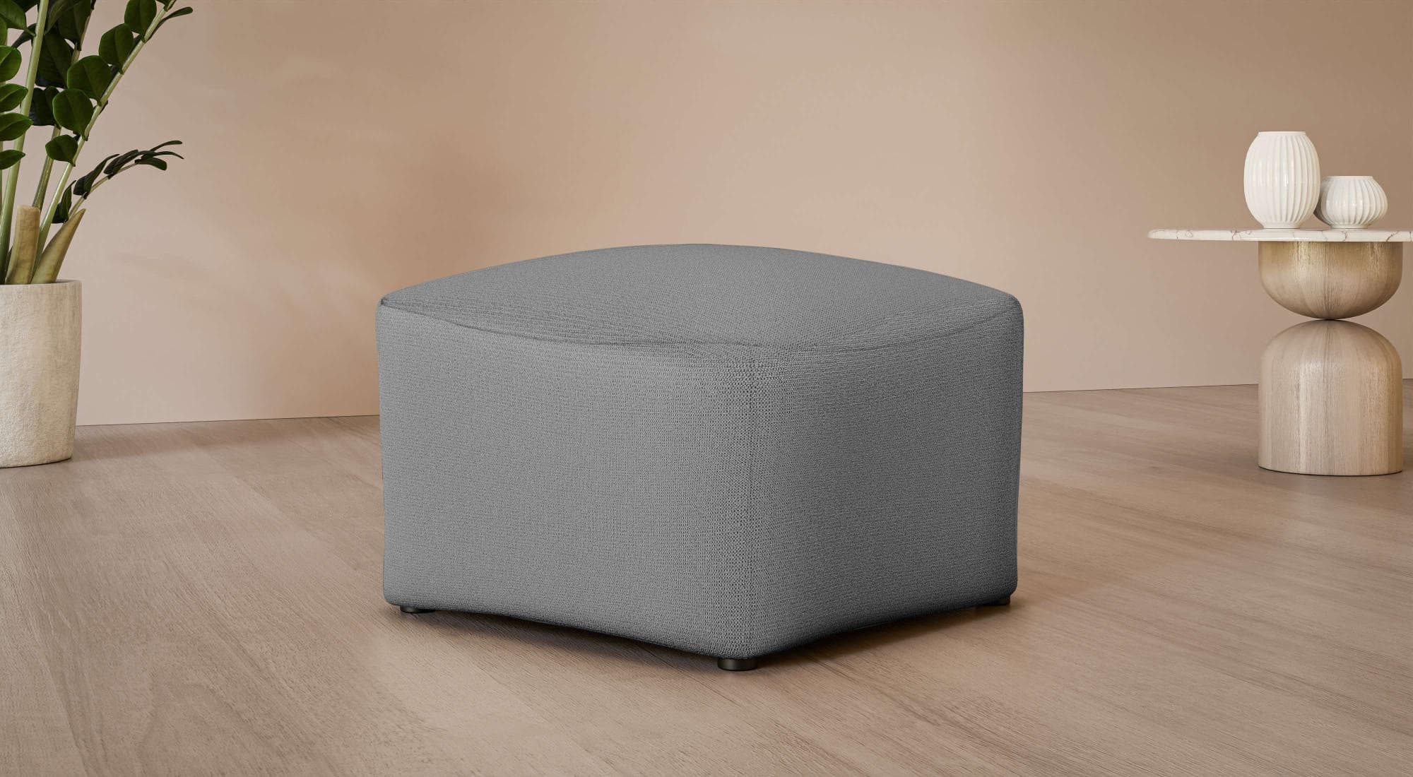 LeGer Home by Lena Gercke Polsterhocker