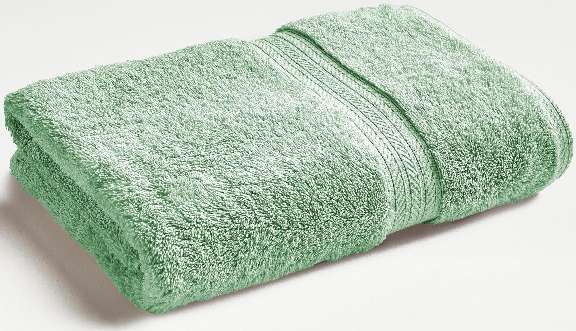 Christy Renaissance Badetücher Walkfrottier Set - Luxusqualität