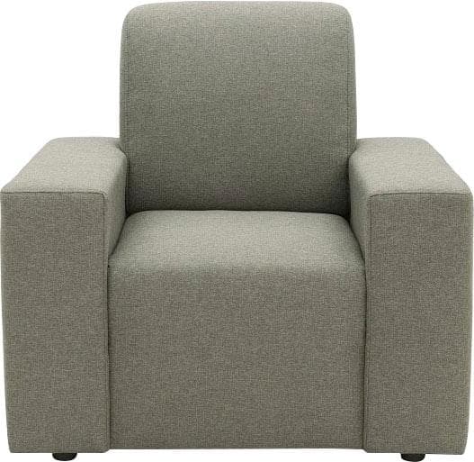 Cocktailsessel - Stilvoller Begleiter zum LOOKS X Ecksofa