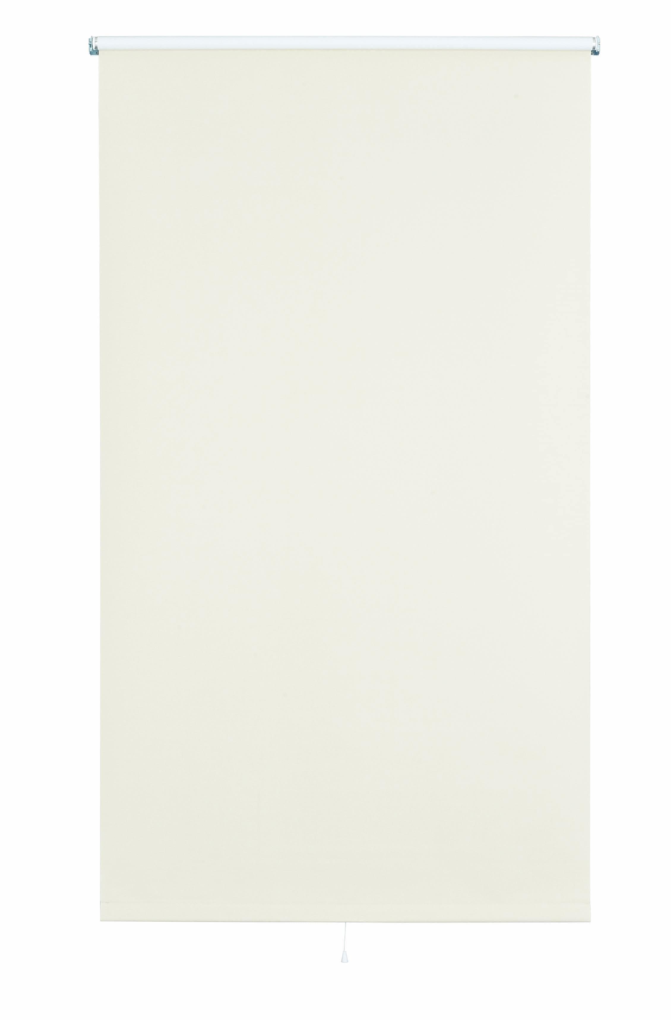 Springrollo SUNLINES Uni Creme Polyester 182x180 cm