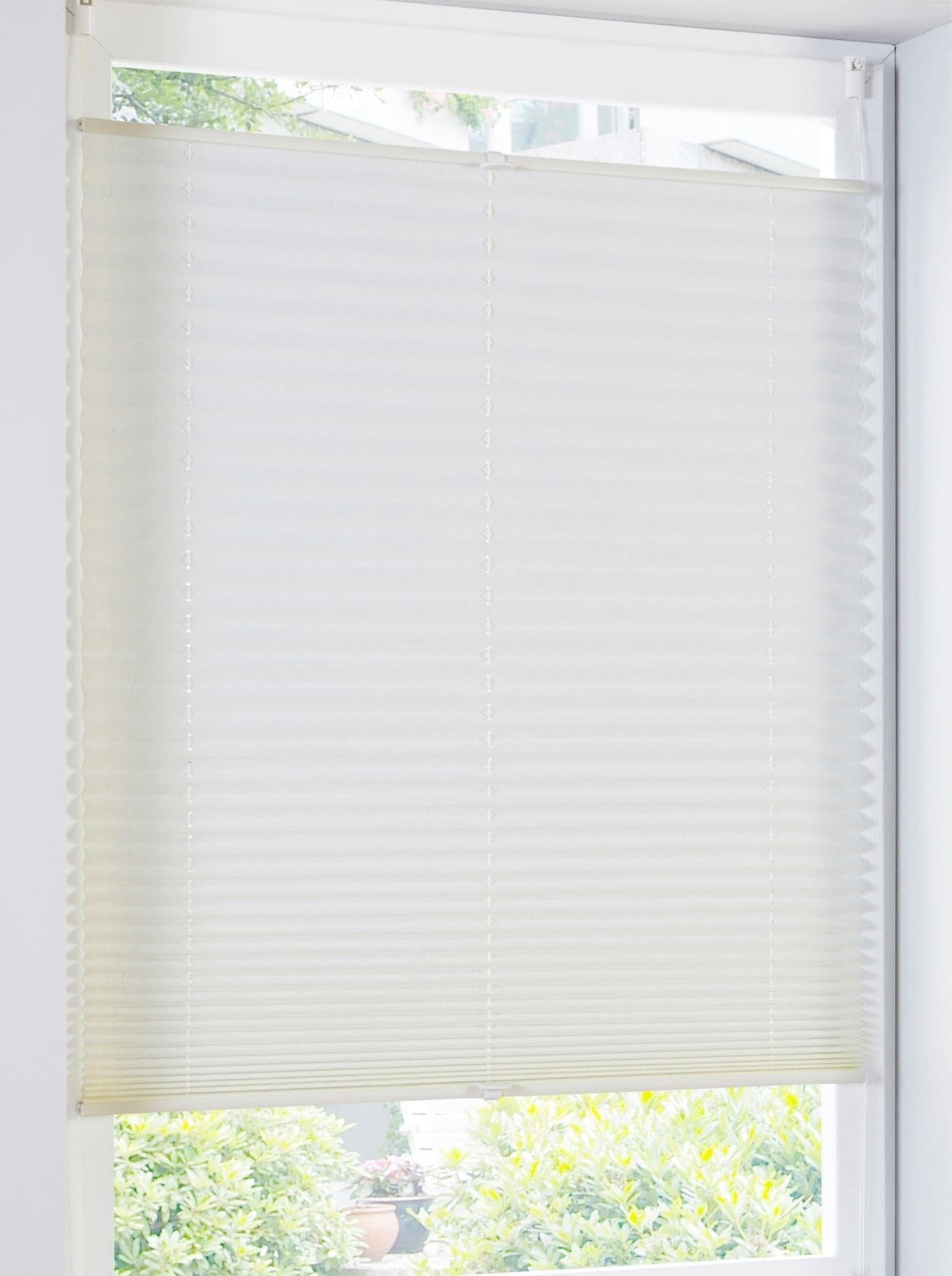 Jalousie HEINE HOME Gr. 7 Beige