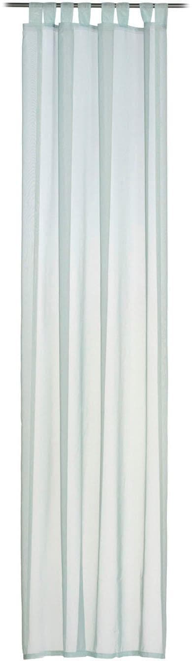 Gözze Sambia Schlaufenschal Voile Halbtransparent in 12 Farben