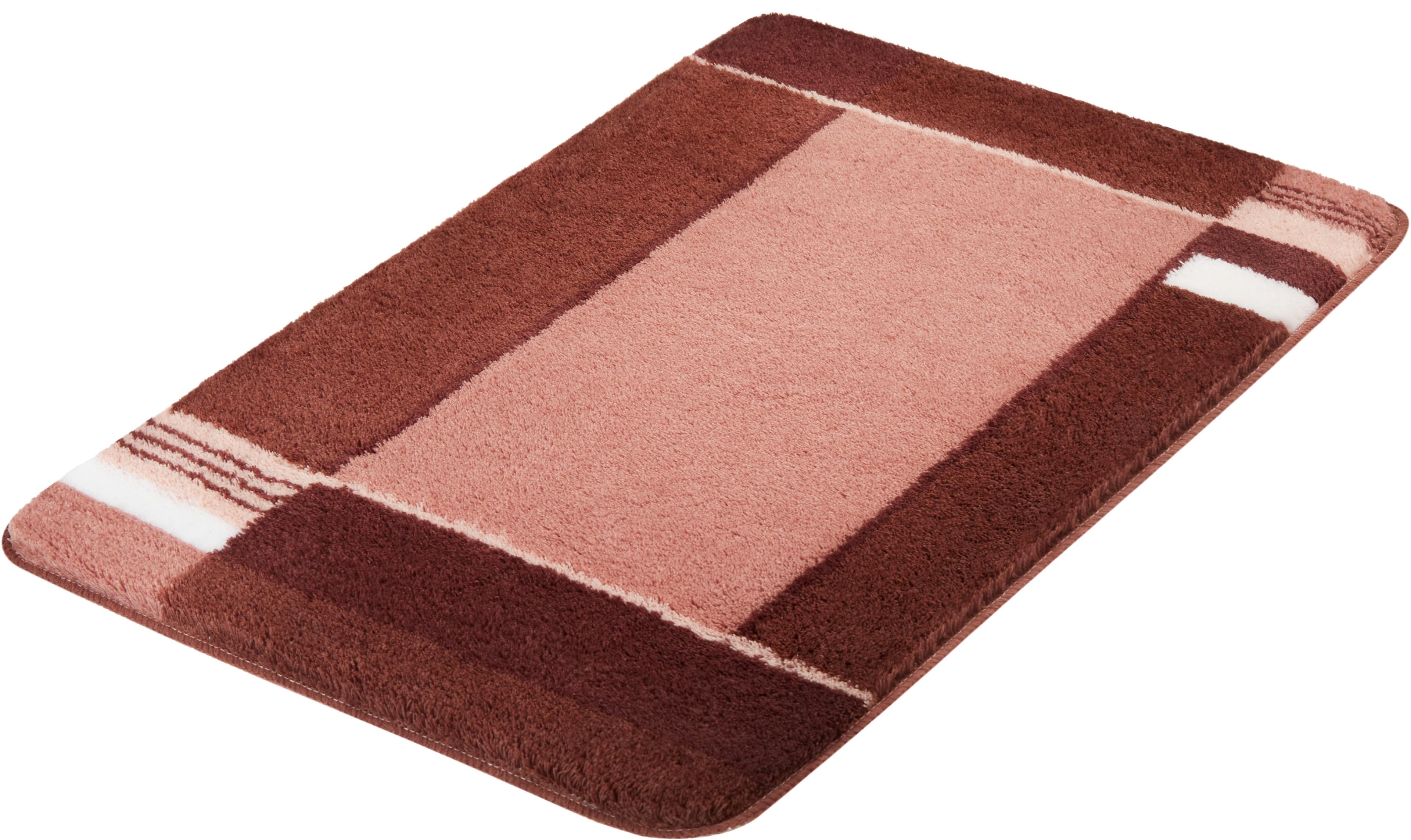 Kleine Wolke Padova Badematte: Rutschhemmend, Waschbar & Modernes Design