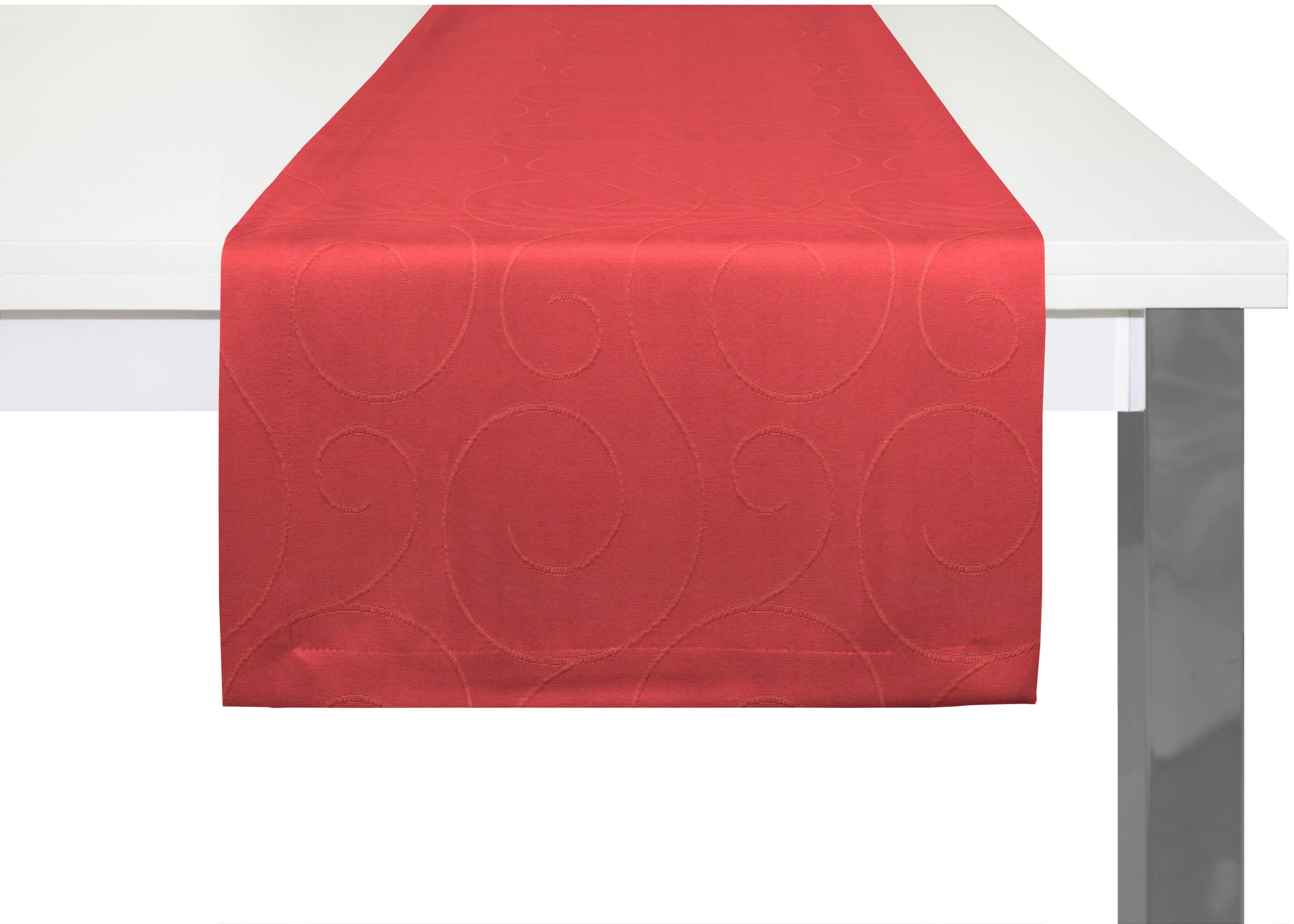 Wirth Tischläufer Neufahrn: Farbige Tischläufer für stilvolle Dekoration