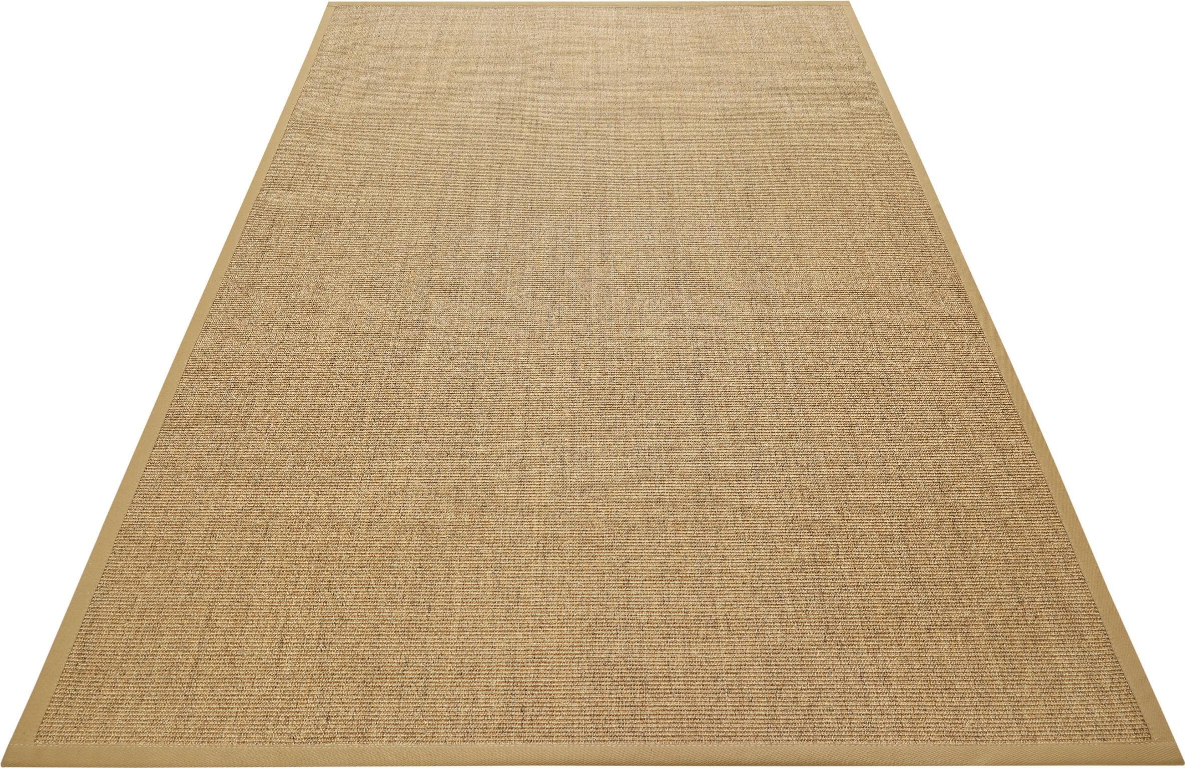 Esprit Sisalteppich Lagoon beige 100x160 cm