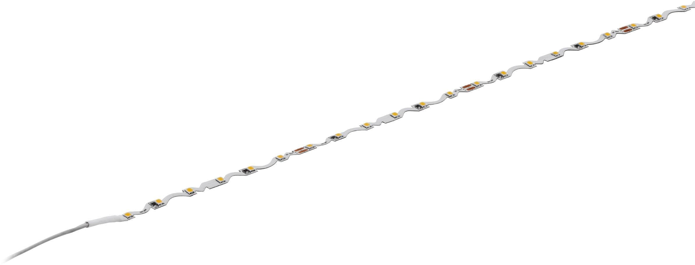 LED Lichtleiste Weiß - Ambiente Licht