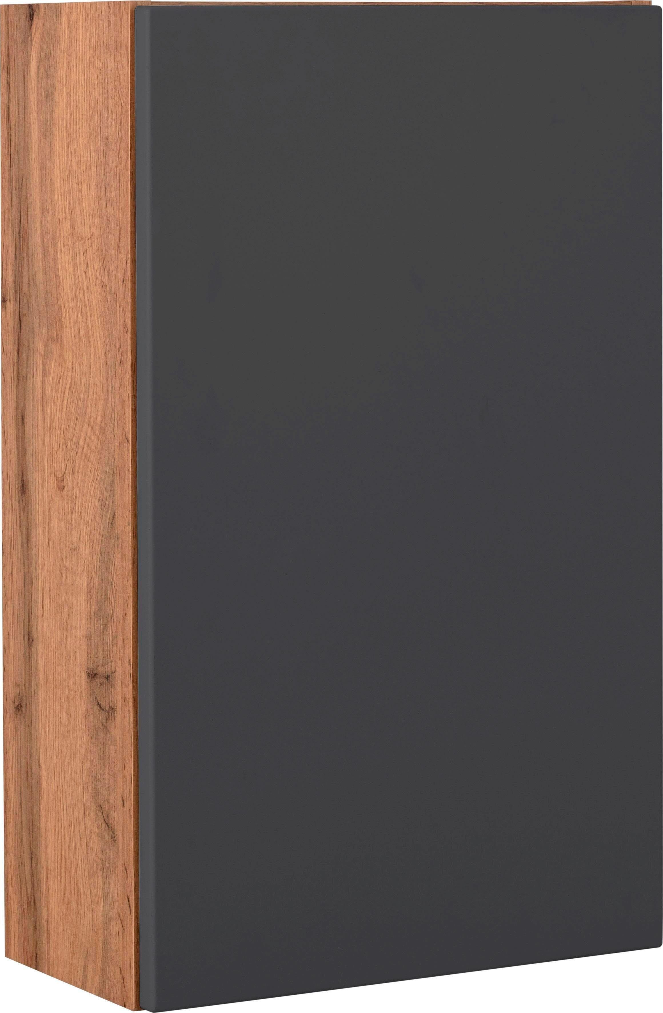 Welltime Hängeschrank Lucca - Grifflos & Trendfarben