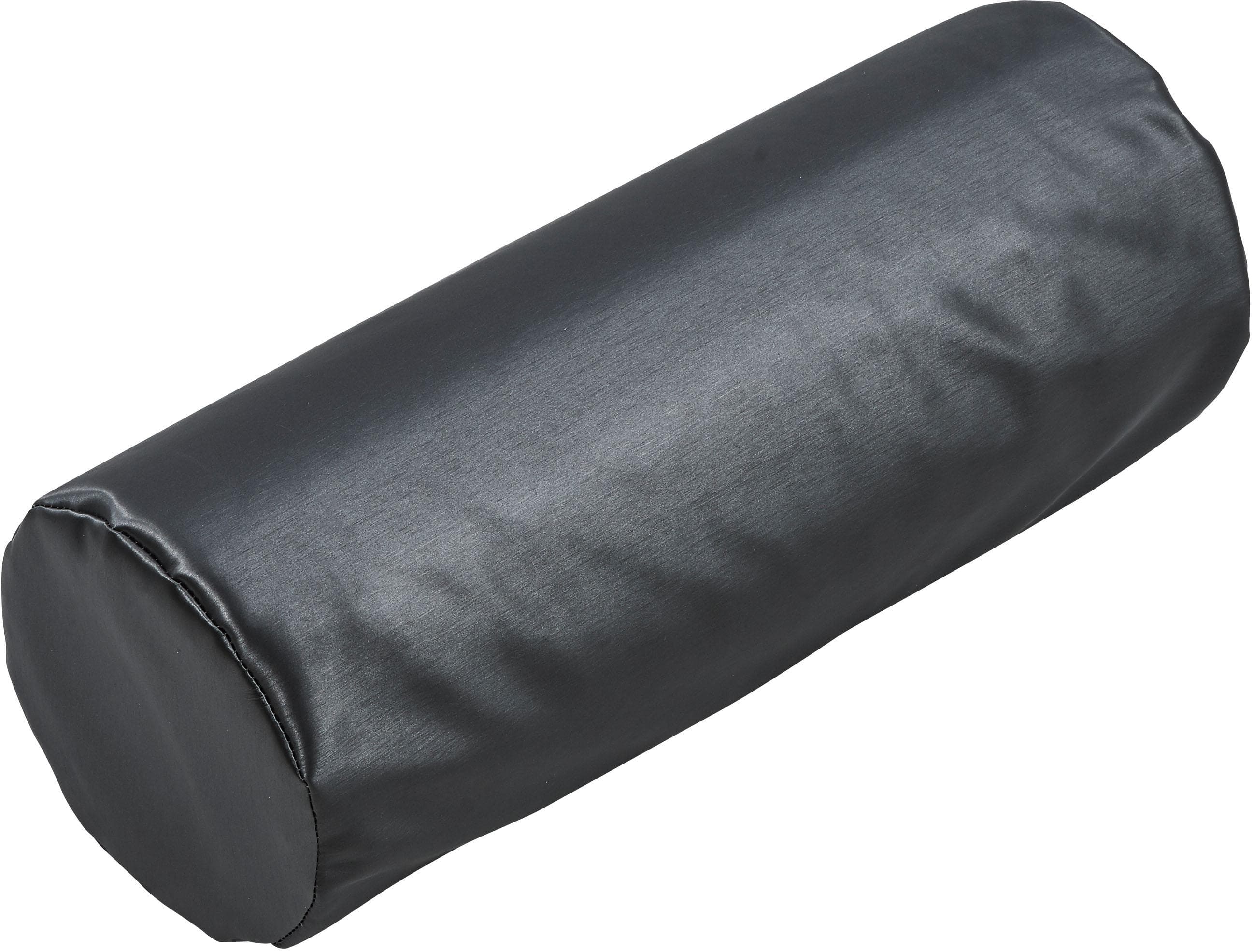 Nackenrolle DONE. Anthrazit Metallisch