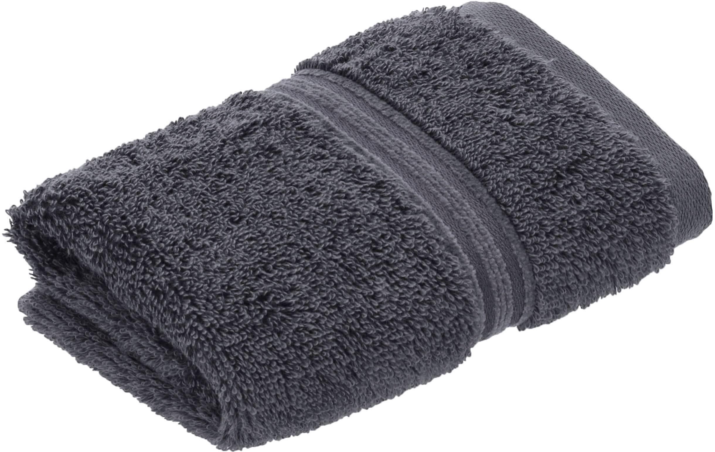 VOSSEN Seiftuch Set: Nachhaltiger Waschlappen in Exklusivem Chenille-Design