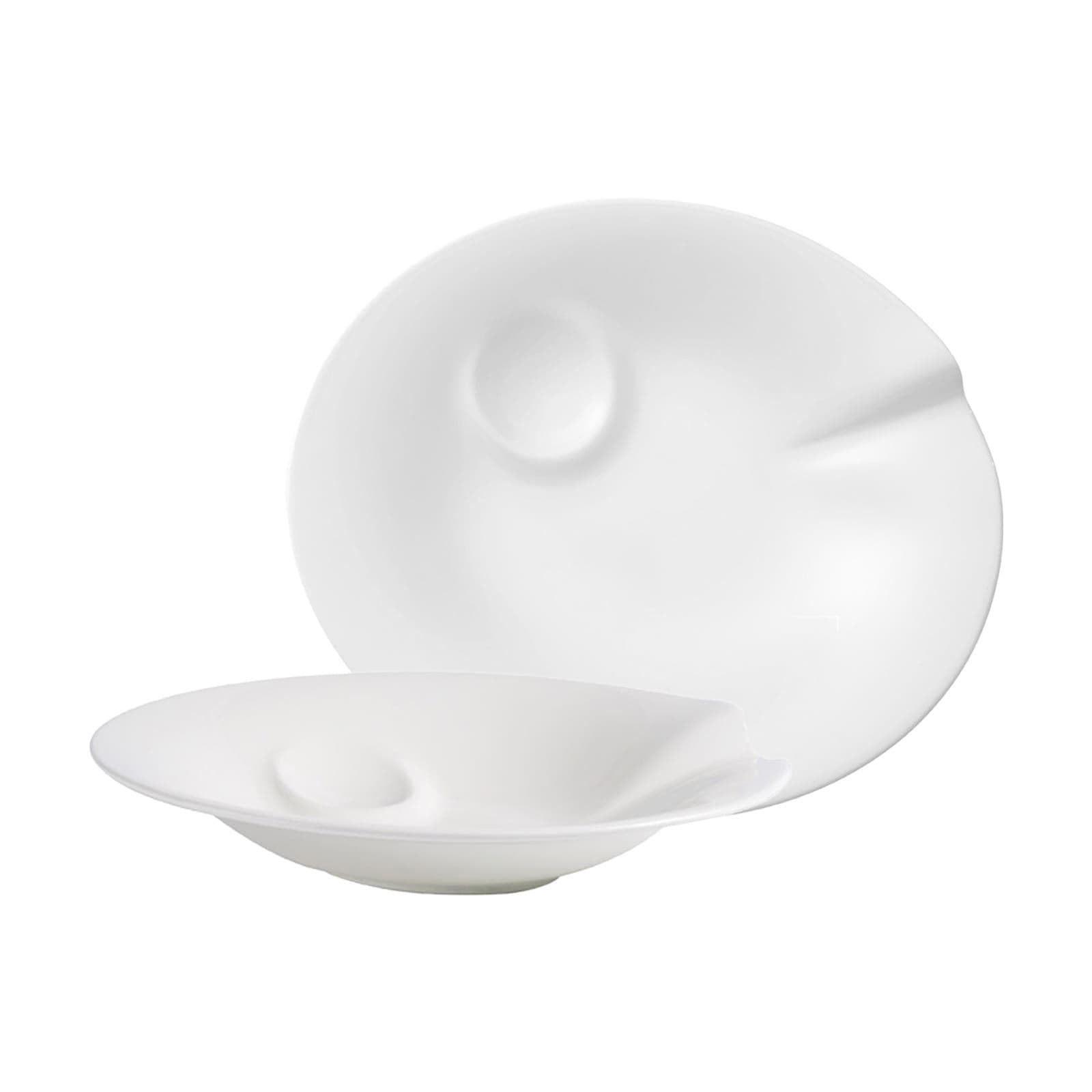 Villeroy & Boch Pasta Passion Spaghetti-Teller Set 2er Set