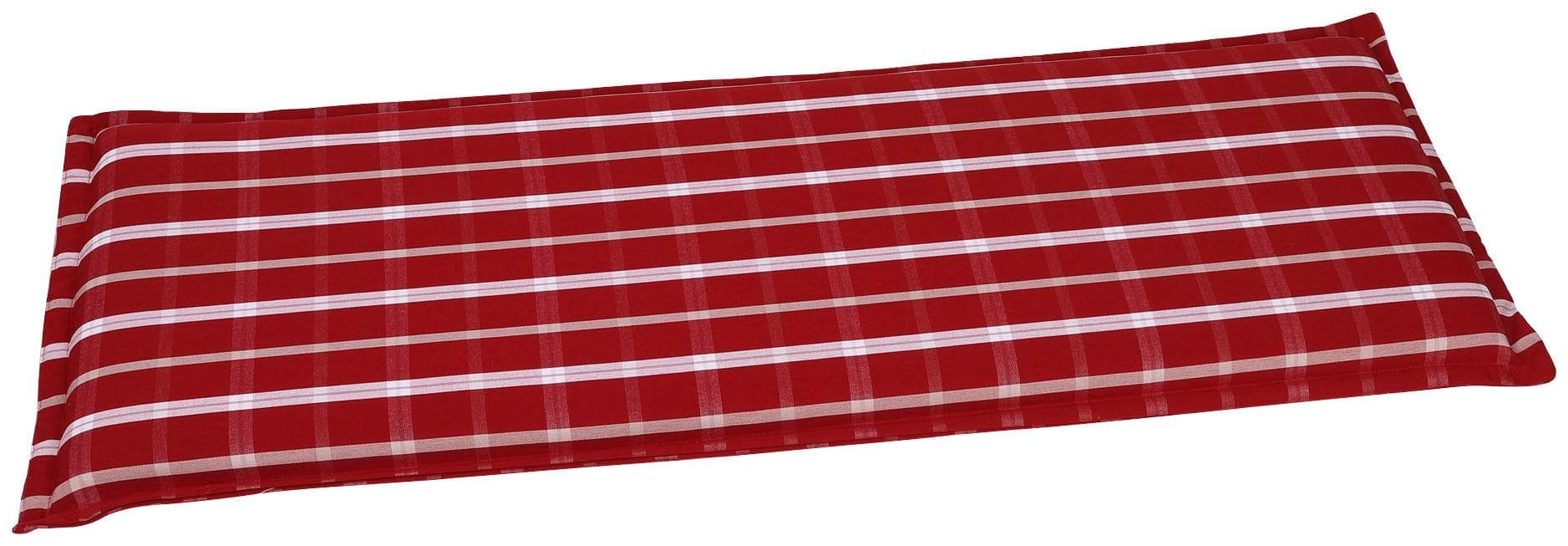 GO-DE Bankauflage Marseille - Pflegeleicht & Strapazierfähig