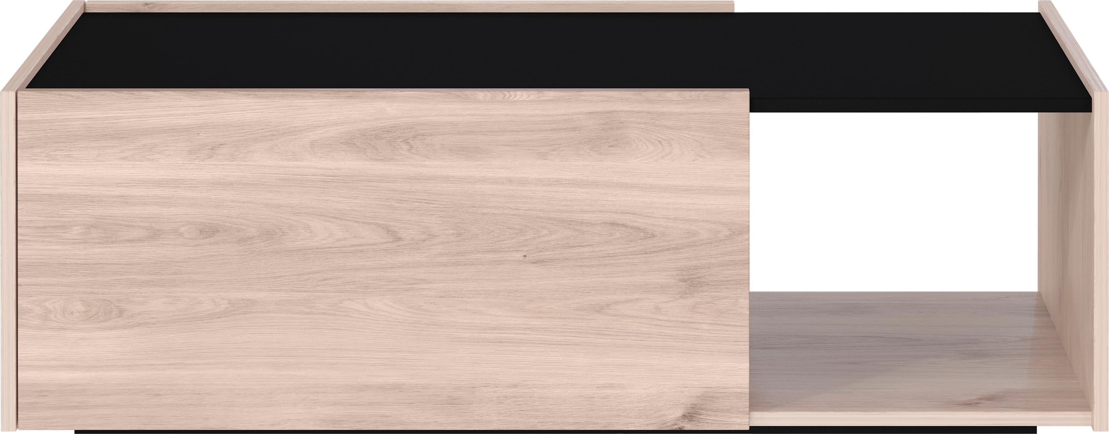 Couchtisch GERMANIA Cantoria Schwarz