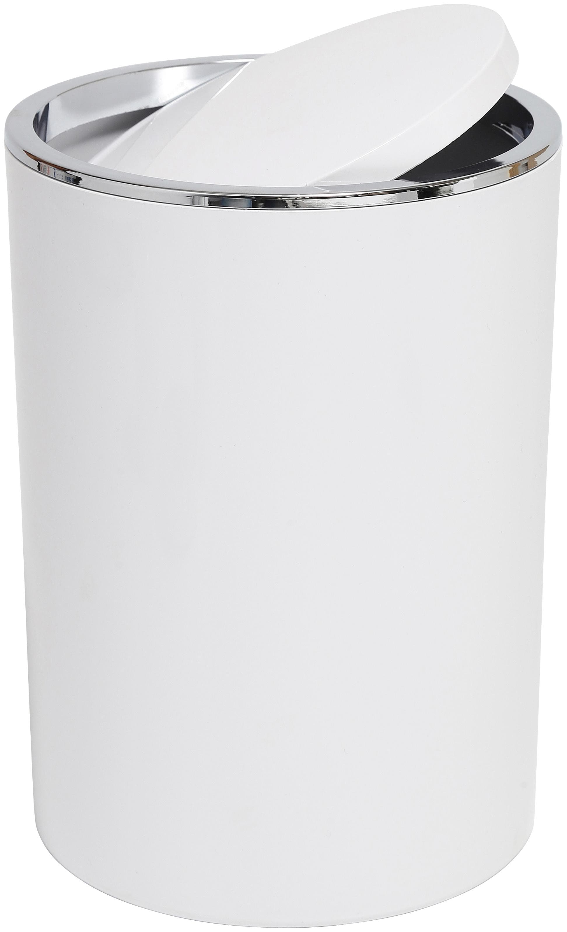 Kosmetikeimer BISCHOF Spola Kunststoff 6 Liter