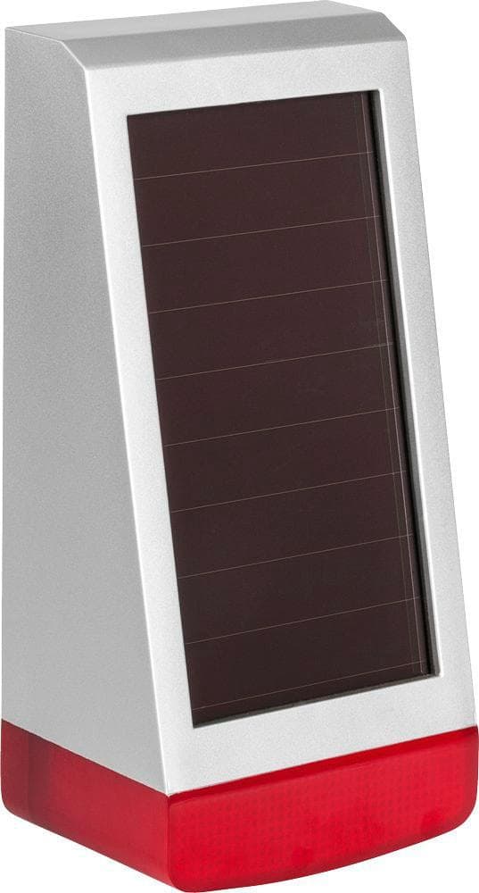 HOMEMATIC IP Smart Home 153208A0 Alarmsirene Außenbereich