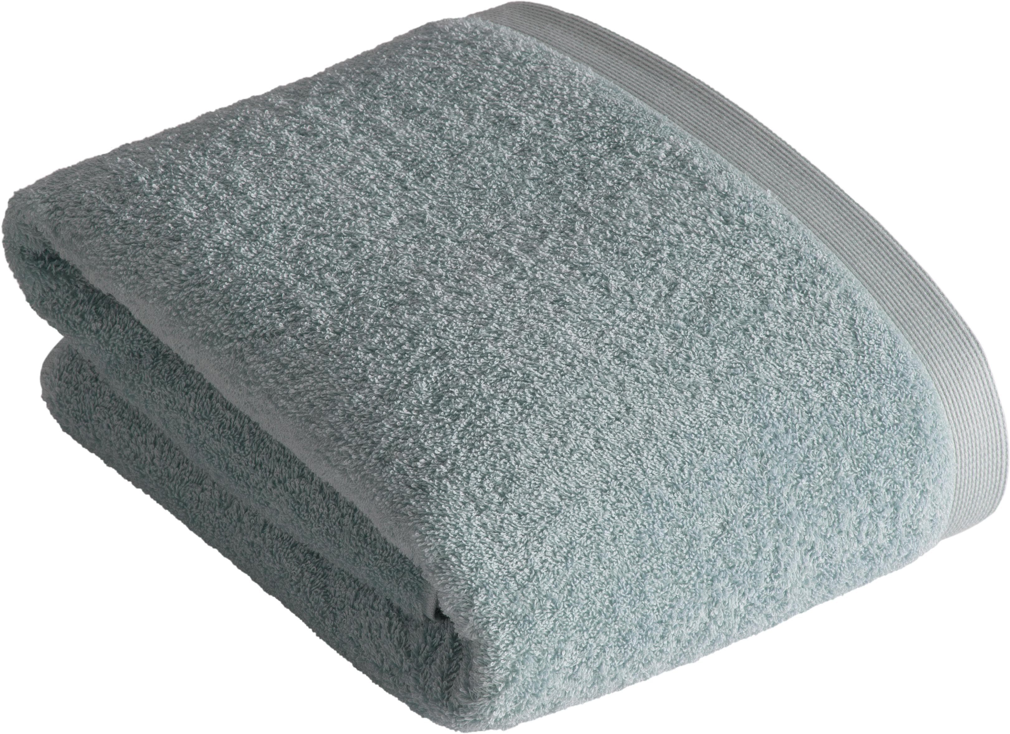 VOSSEN High Line Badetücher: Vegan, Baumwolle & Nachhaltig