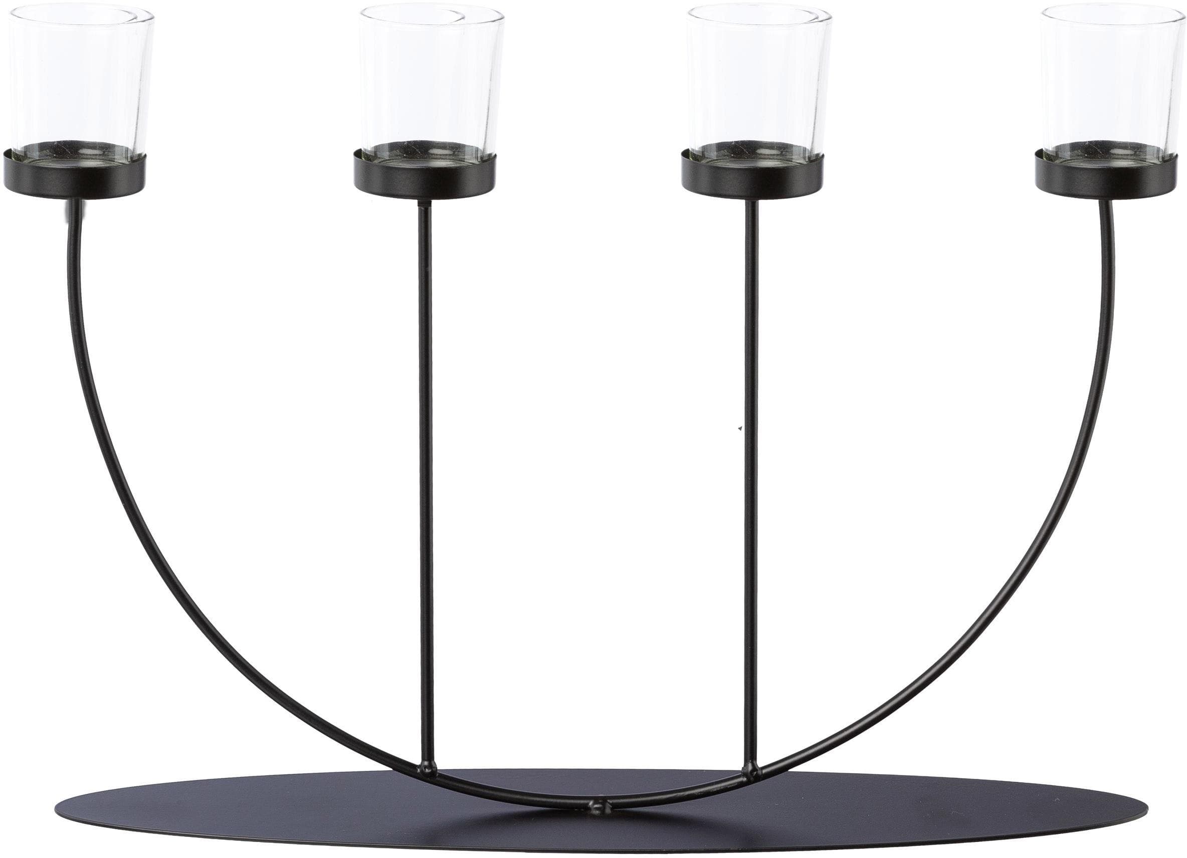 Creativ Deco Teelichthalter: Dekorativ & Vielseitig für Gemütliche Akzente