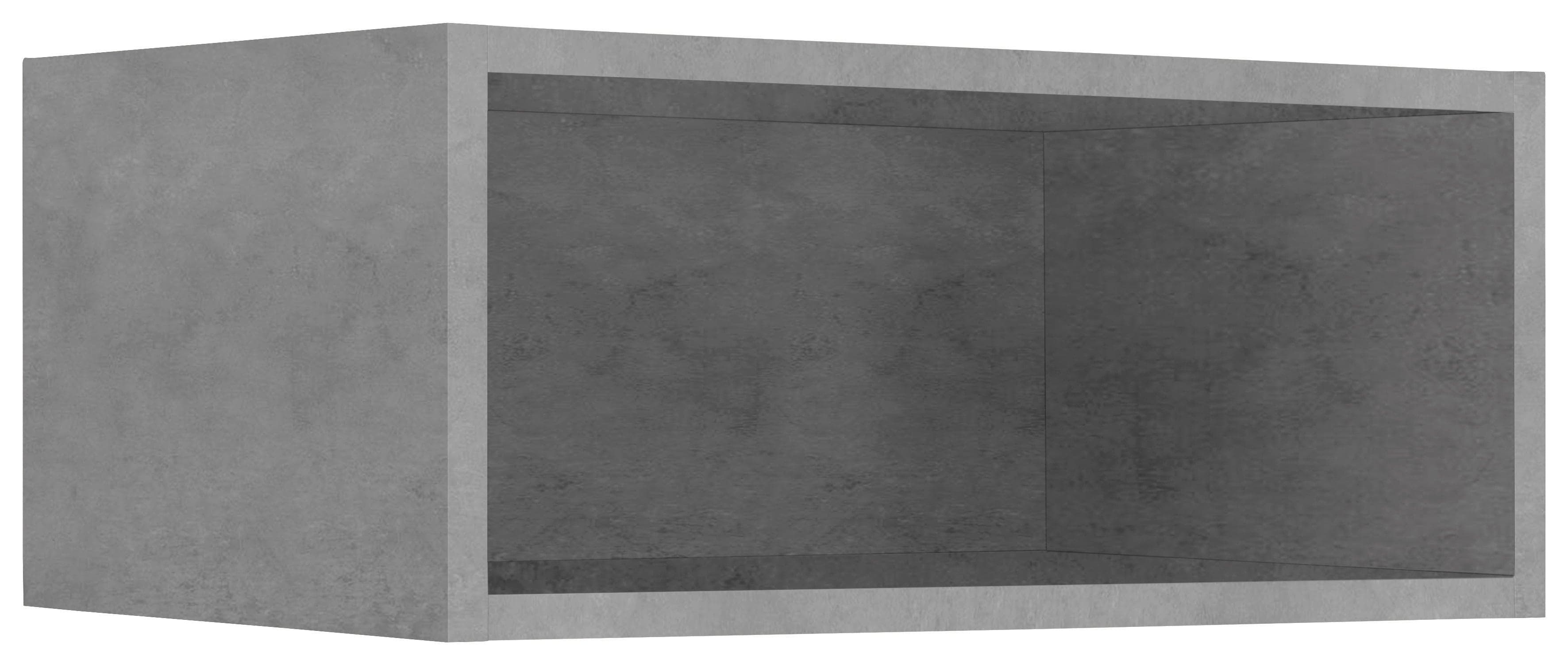 WIHO Küchen Hängeregal Flexi2 - Platzsparend & Modern