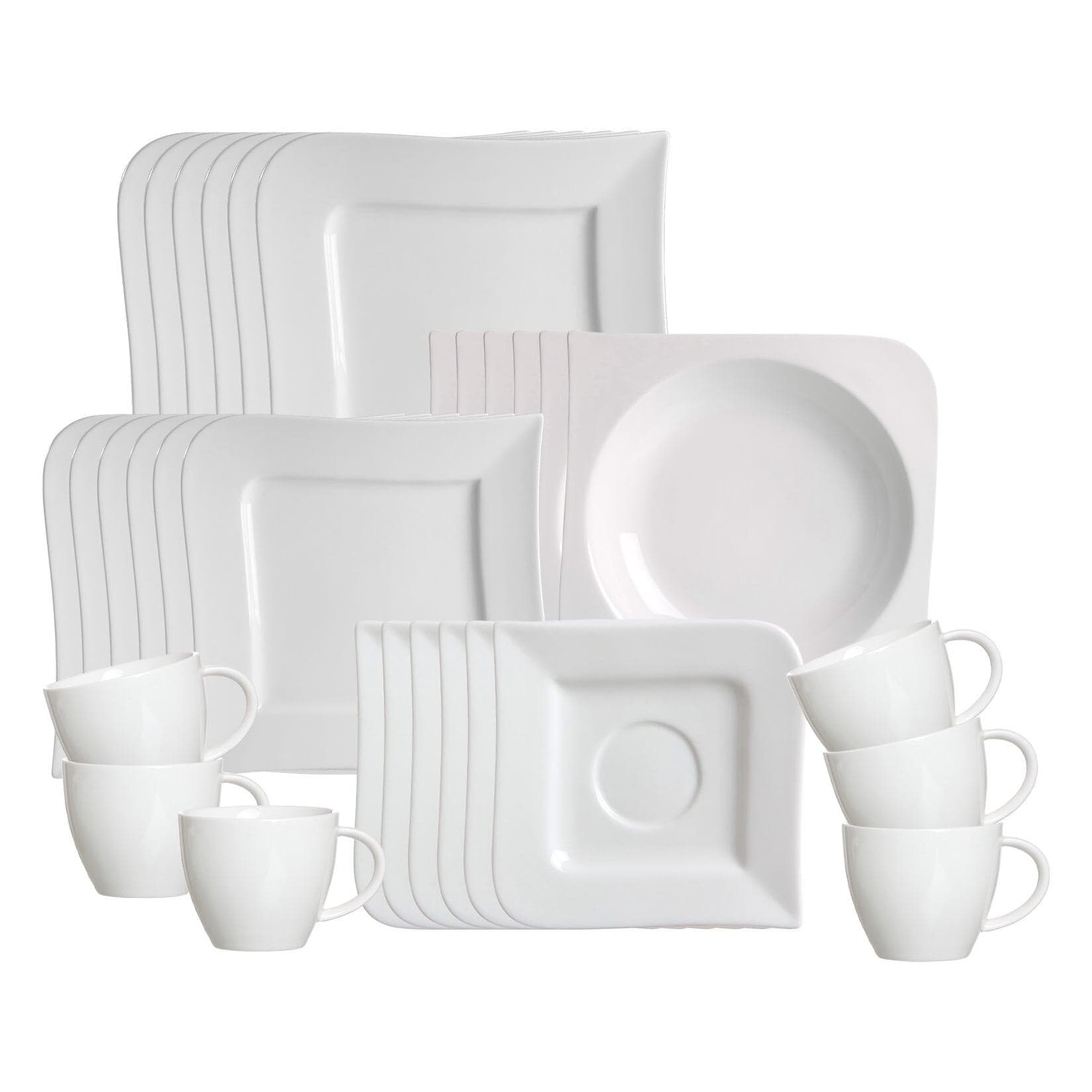 Ritzenhoff & Breker Melodie Kombiservice 30-teilig