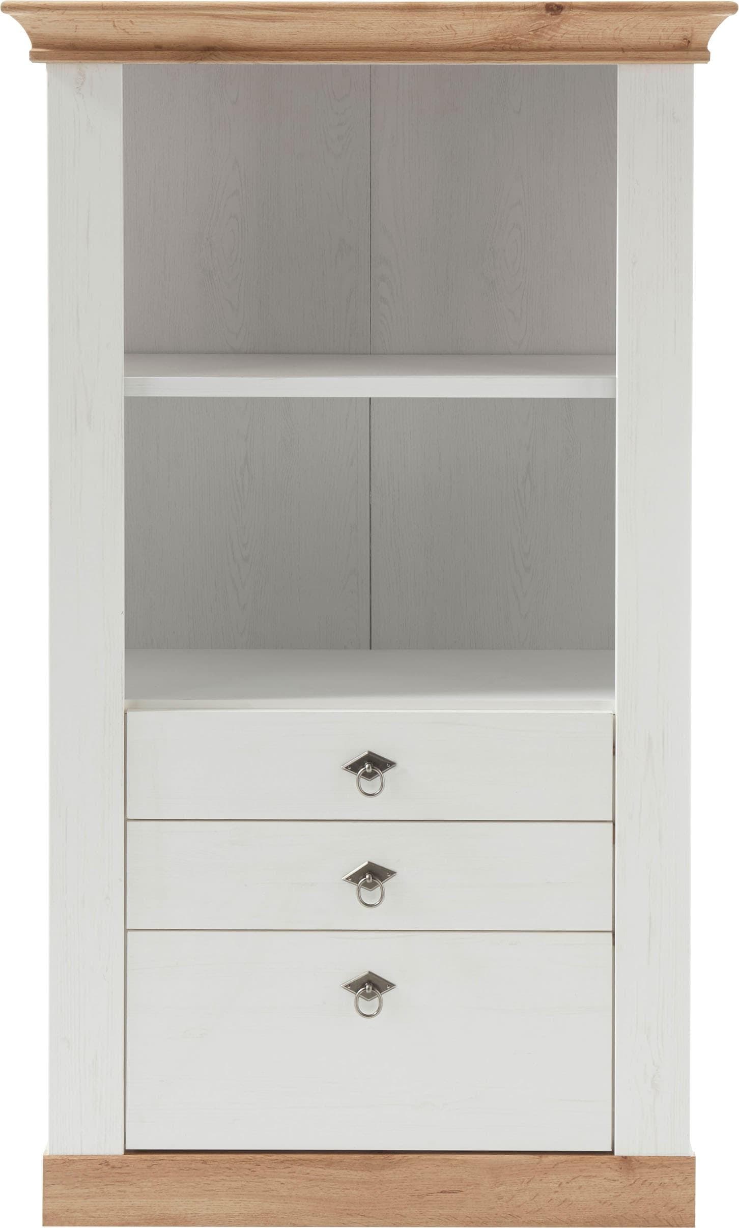 Moderner Bartisch aus Holz für stilvolles Wohnen