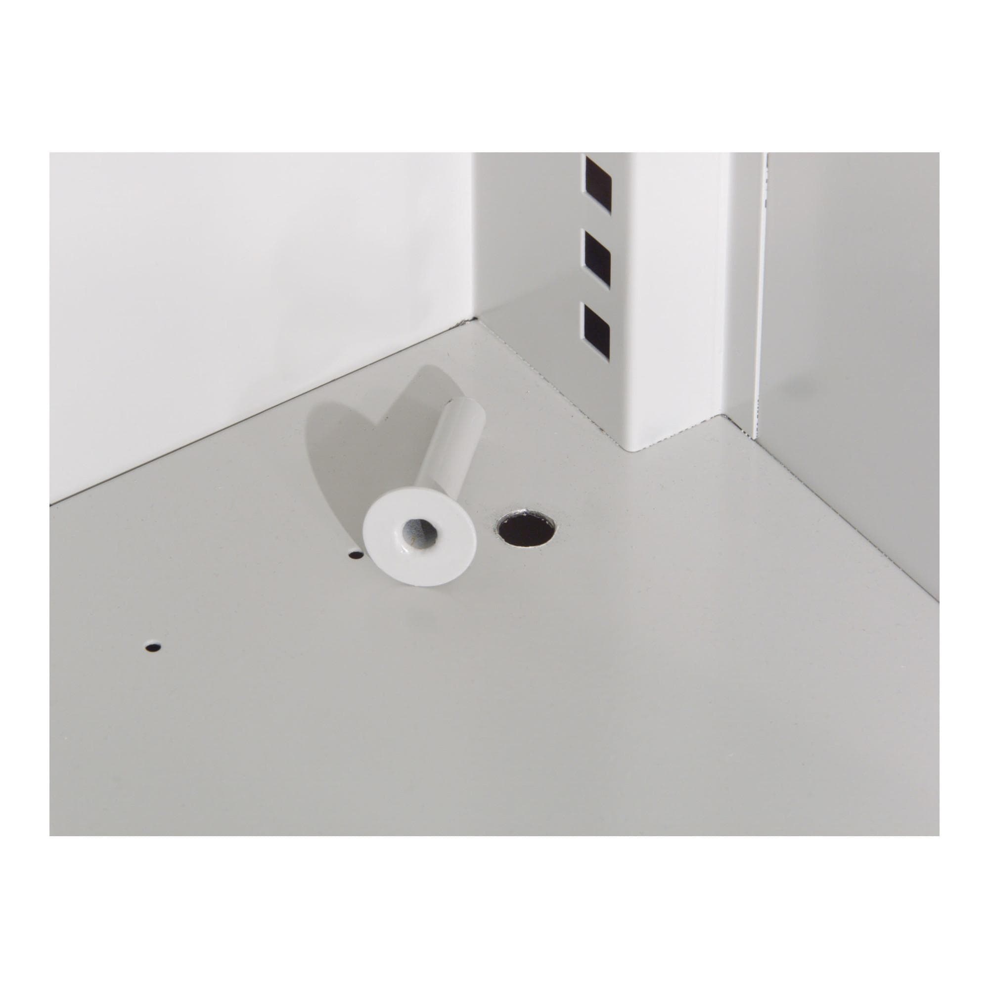 Kappes Bodenverankerungsset Schranksysteme