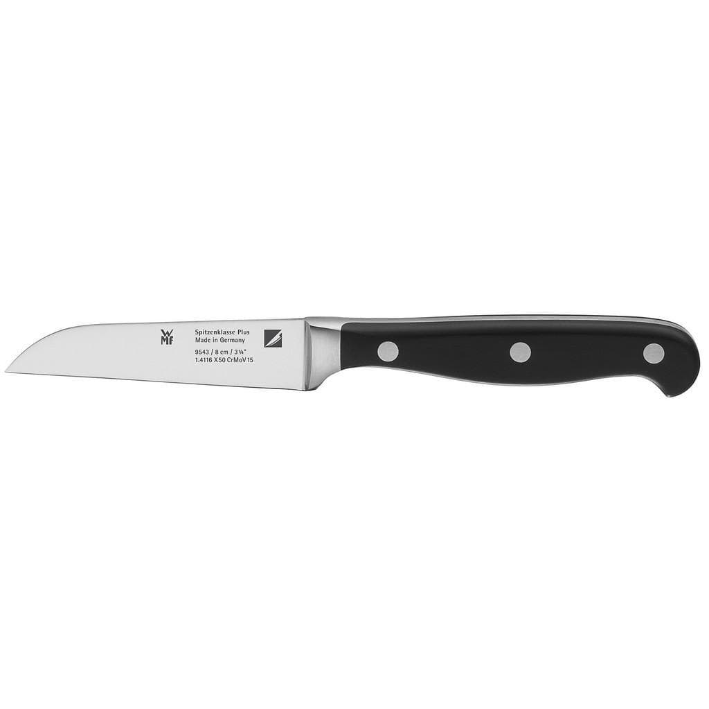 WMF Gemüsemesser Spitzenklasse Plus 18 cm Rostfrei Ergonomischer Griff
