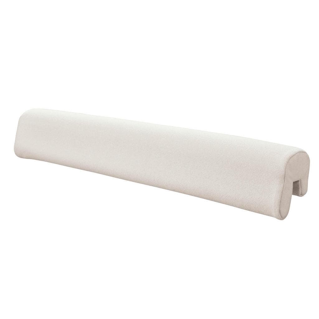 Extra Weicher Kopfschutz für Wickelkommoden | Waschbar