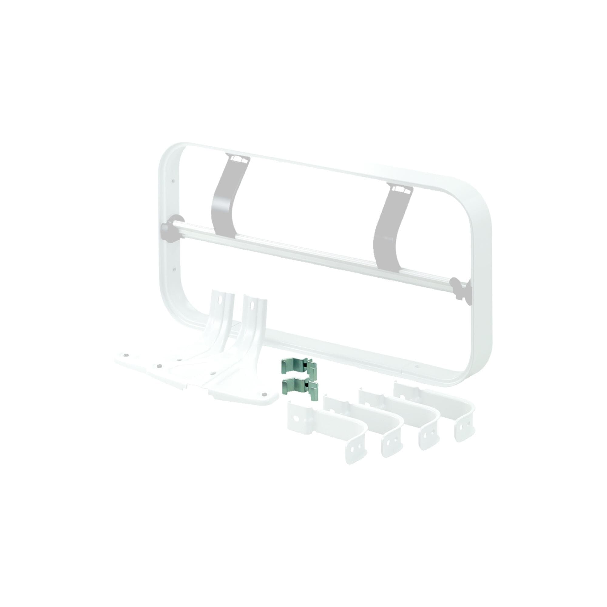 Rocholz Aufsatzklammern STANDARD 104100N für Abroller