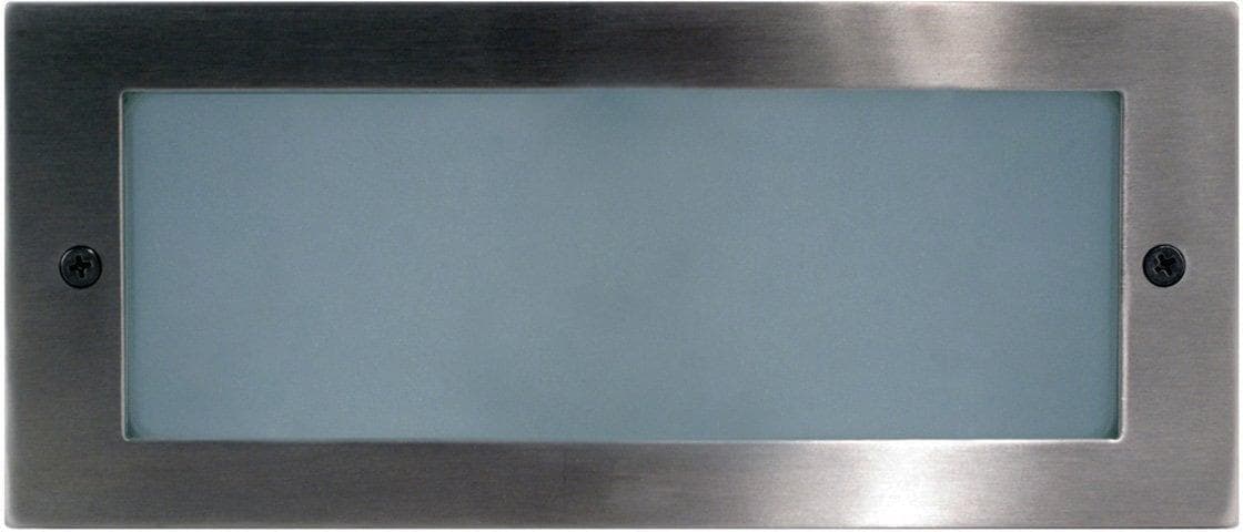 LED Einbaustrahler Modern Aluminium Edelstahl