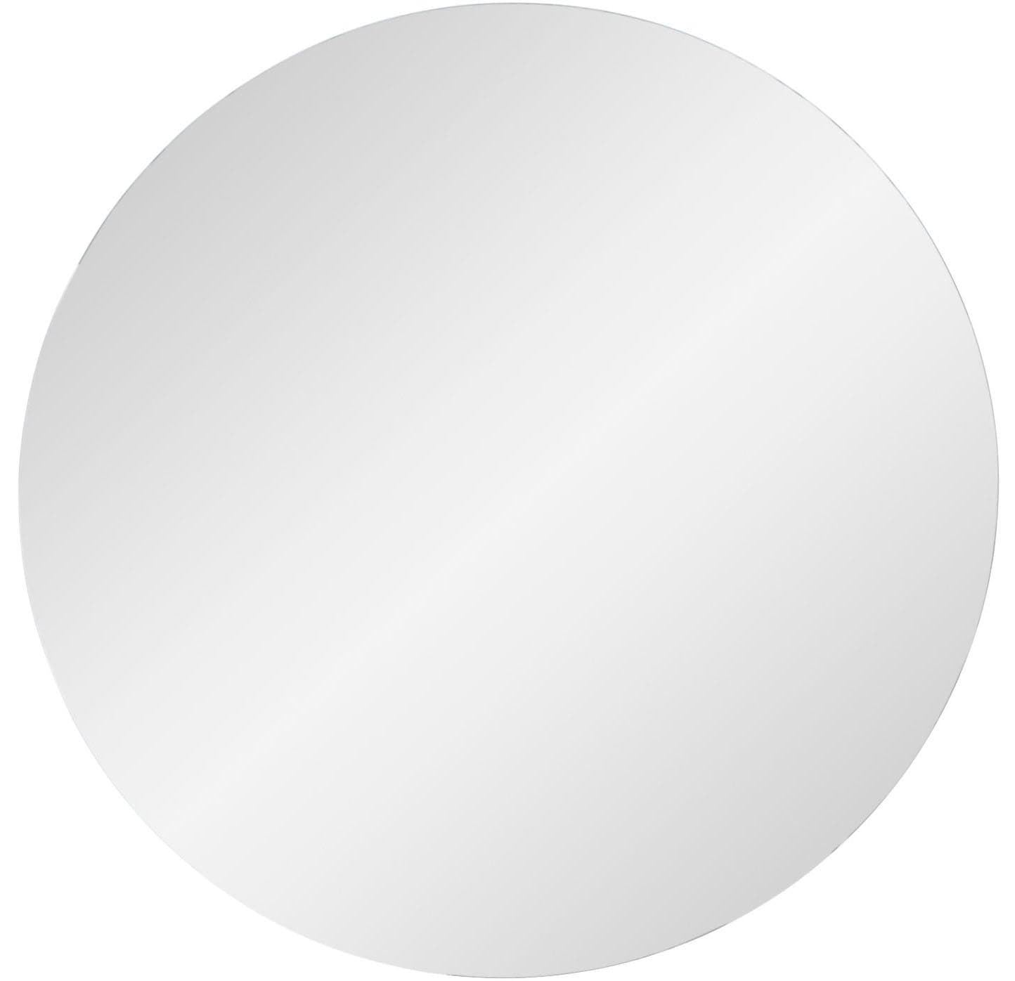 Badspiegel SAPHIR "Pelipal Quickset" Weiß LED-Beleuchtung