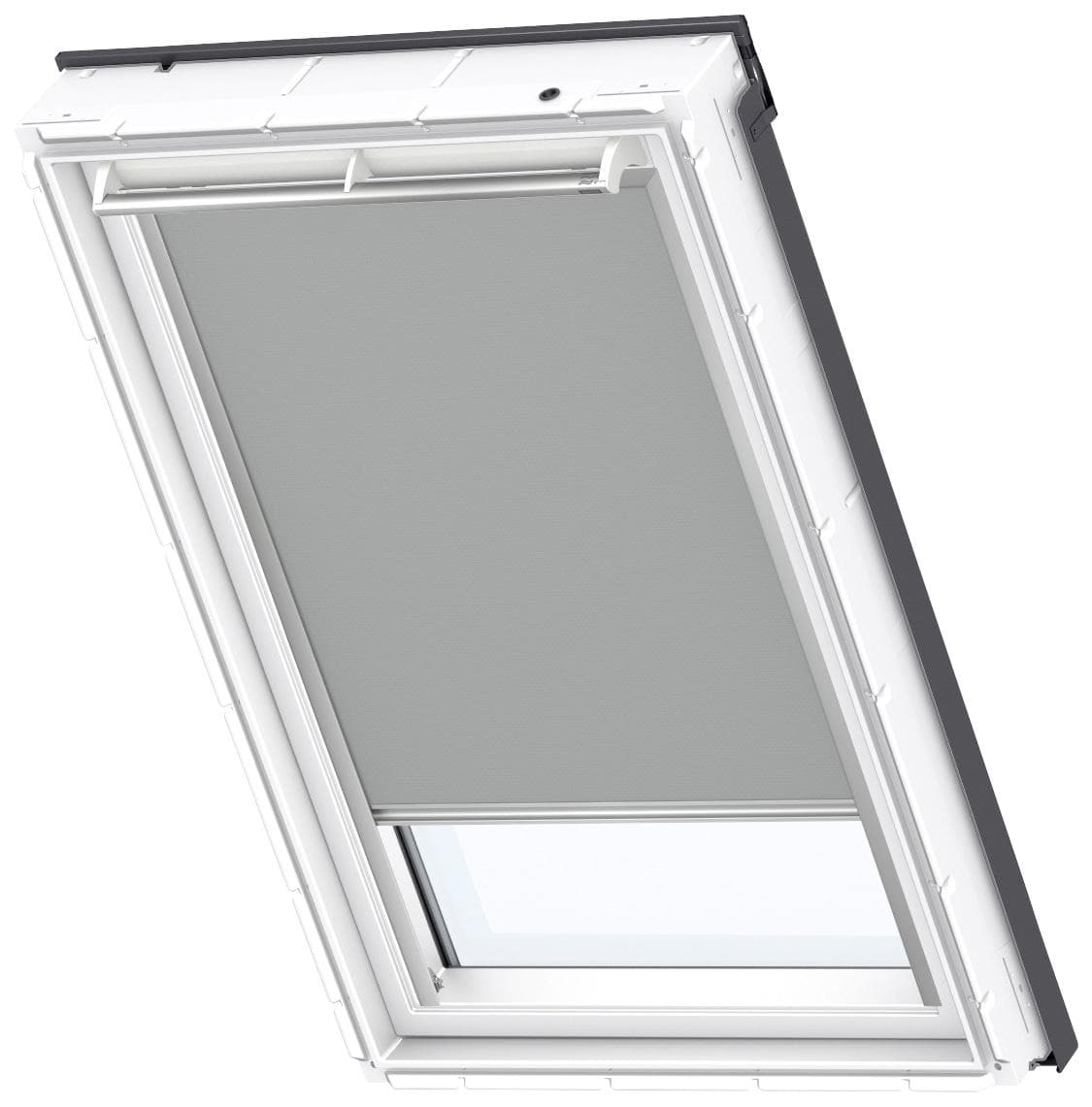 VELUX Verdunklungsrollo DKL MK08 0705S: Verdunkelndes Rollo Ohne Bohren