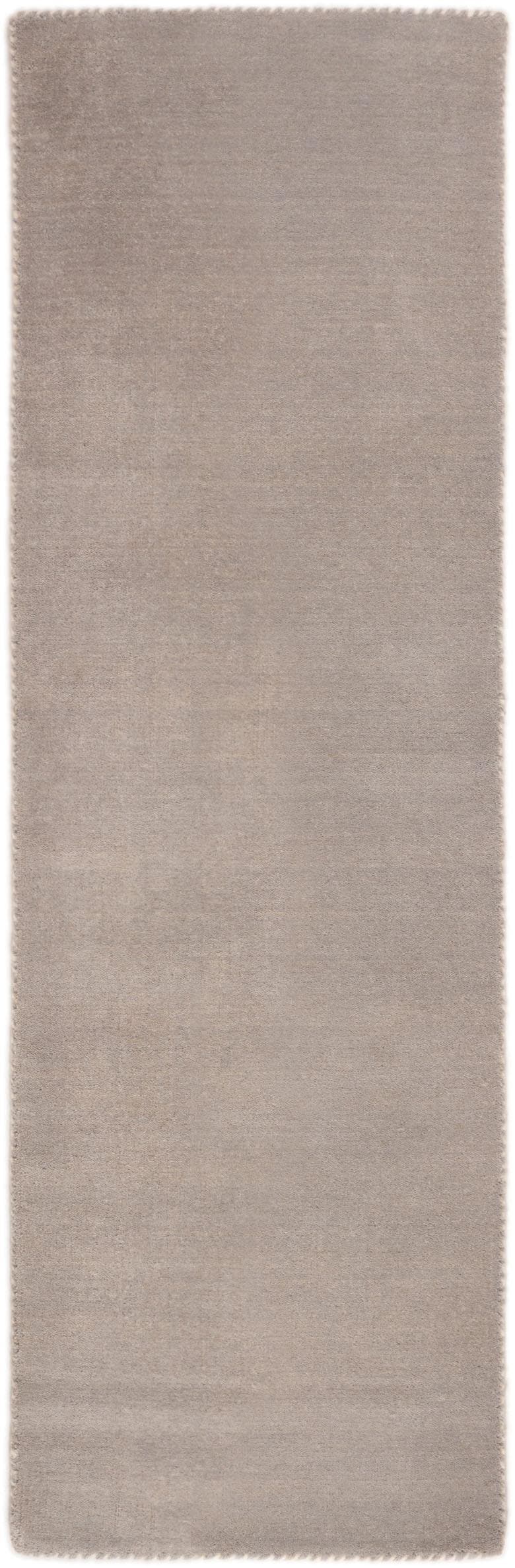 Carpetfine Wollteppich Gabbeh Lola: Handgewebt aus Naturmaterialien