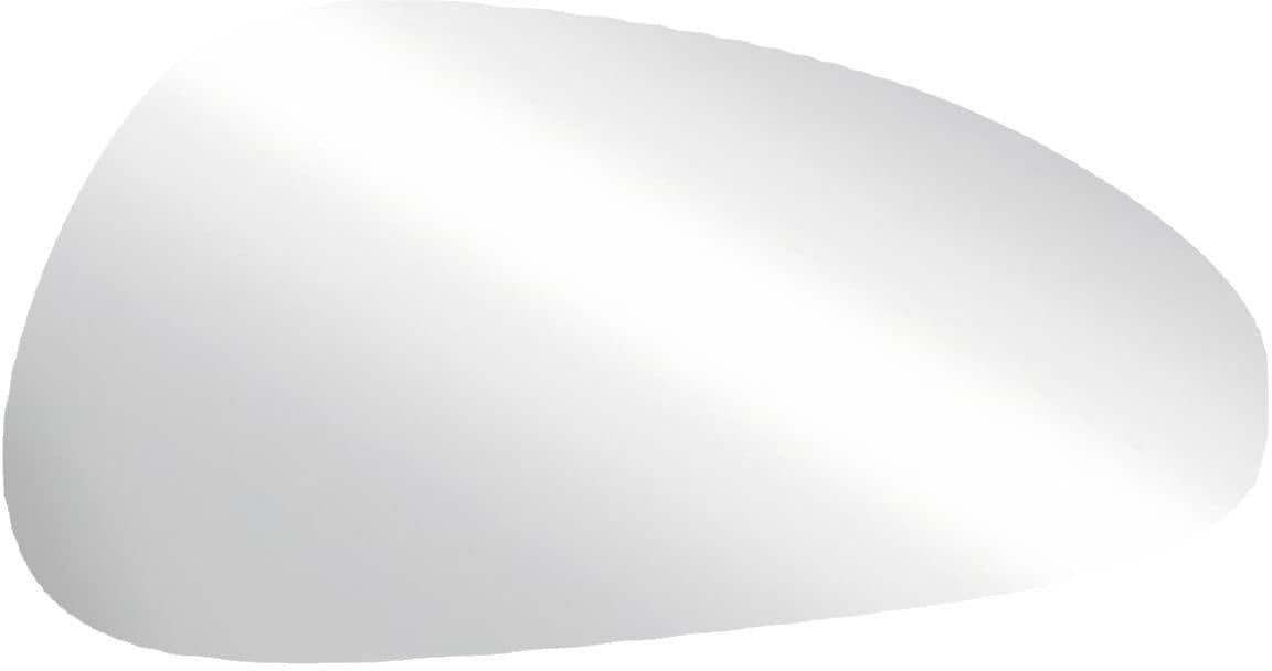 Badspiegel WELLTIME Stone LED-Beleuchtung 101 cm