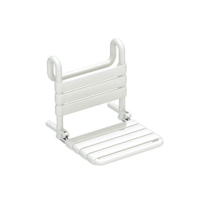 Hewi 801 Einhängesitz 448x393x504mm, Blau