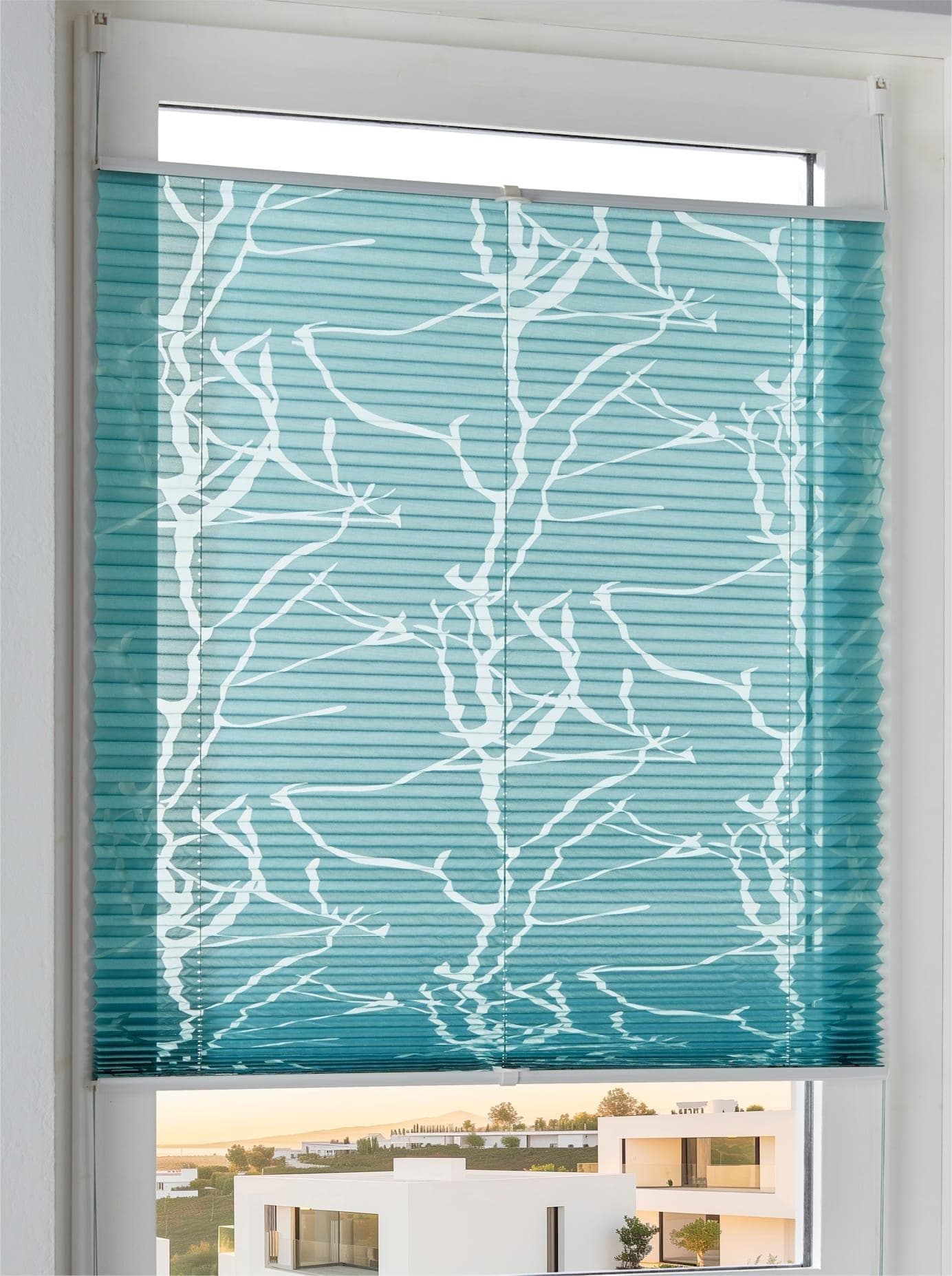 Jalousie HEINE HOME Gr. 5 Salbei