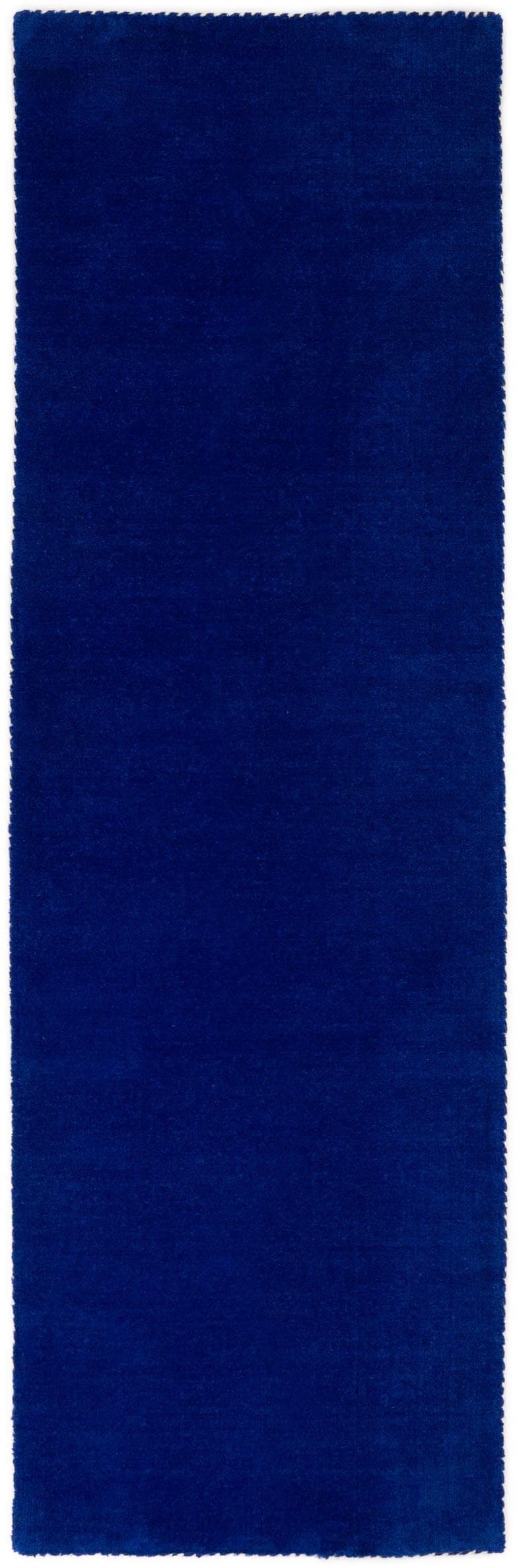 Carpetfine Wollteppich Gabbeh Lola: Handgewebt aus Naturmaterialien