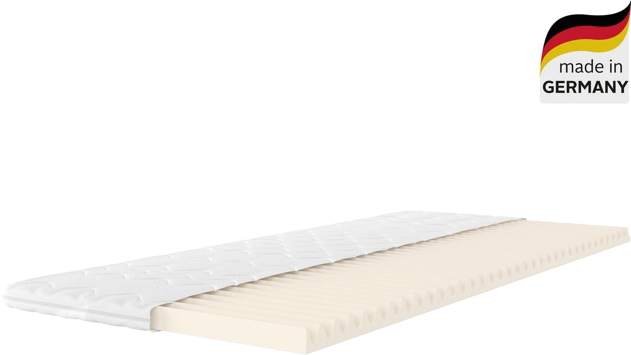 Allergikerfreundlicher Matratzen-Topper für Boxspringbetten