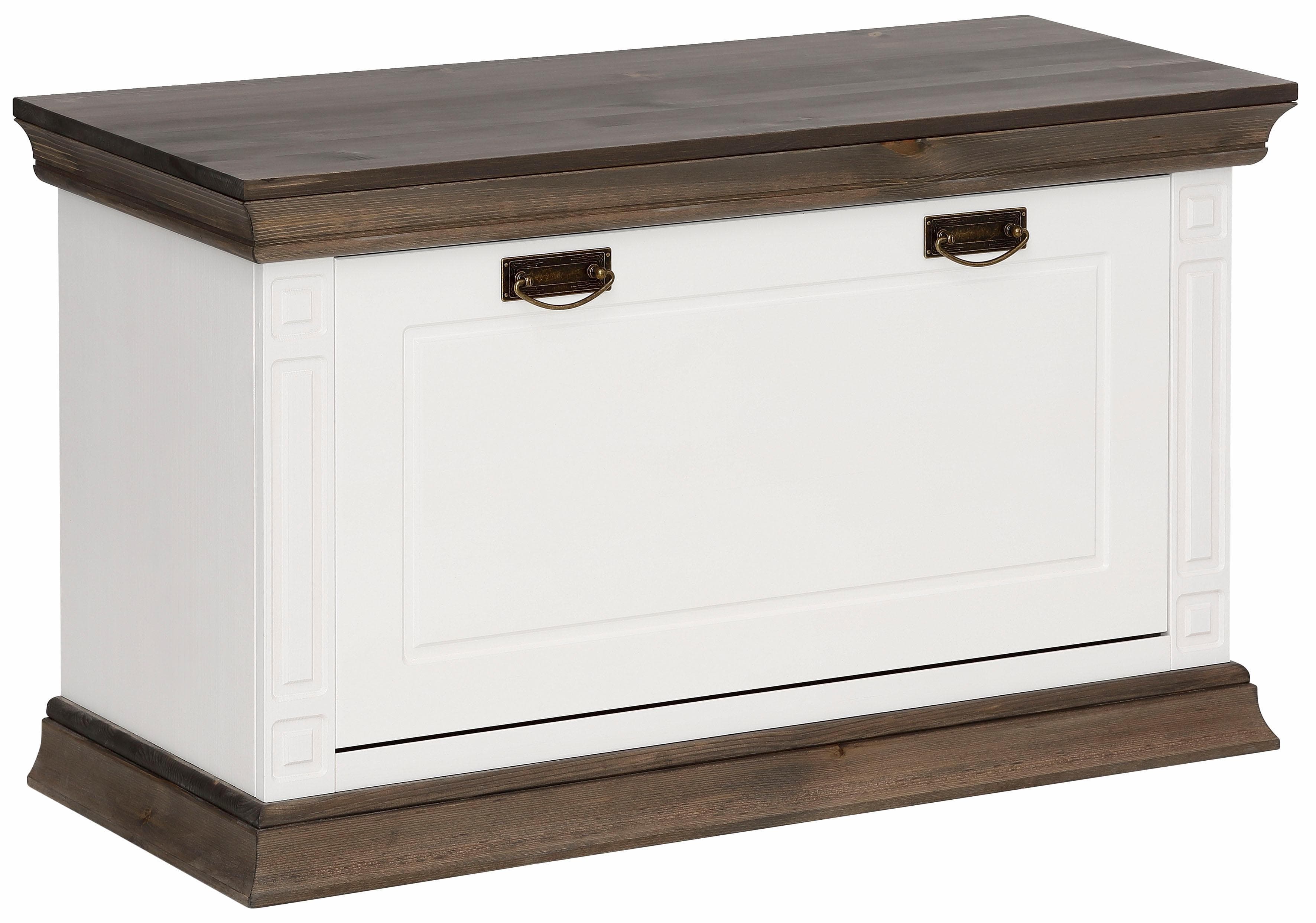 Lederschuhbank Vinales